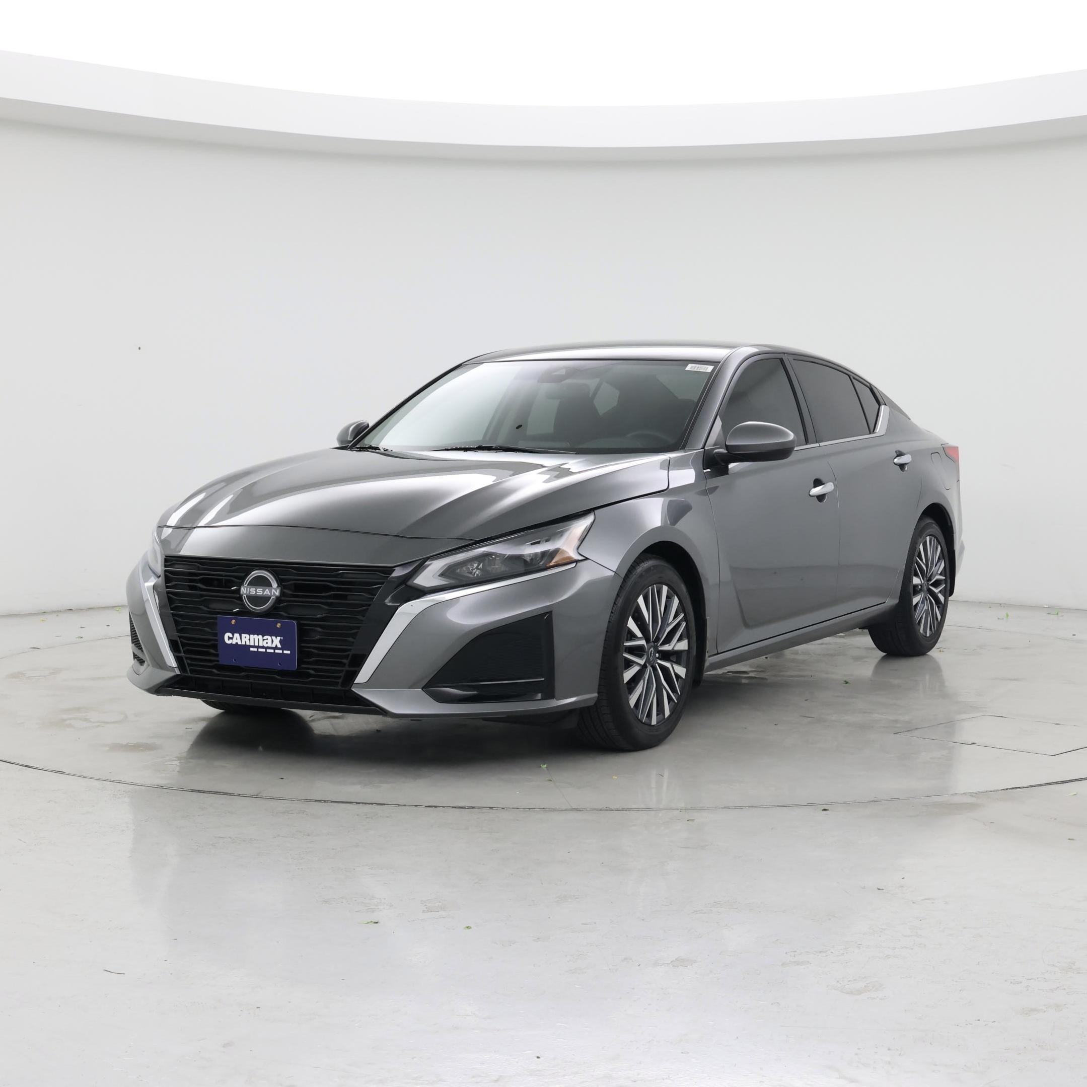 Thumbnail: 2023 Nissan Altima - 4