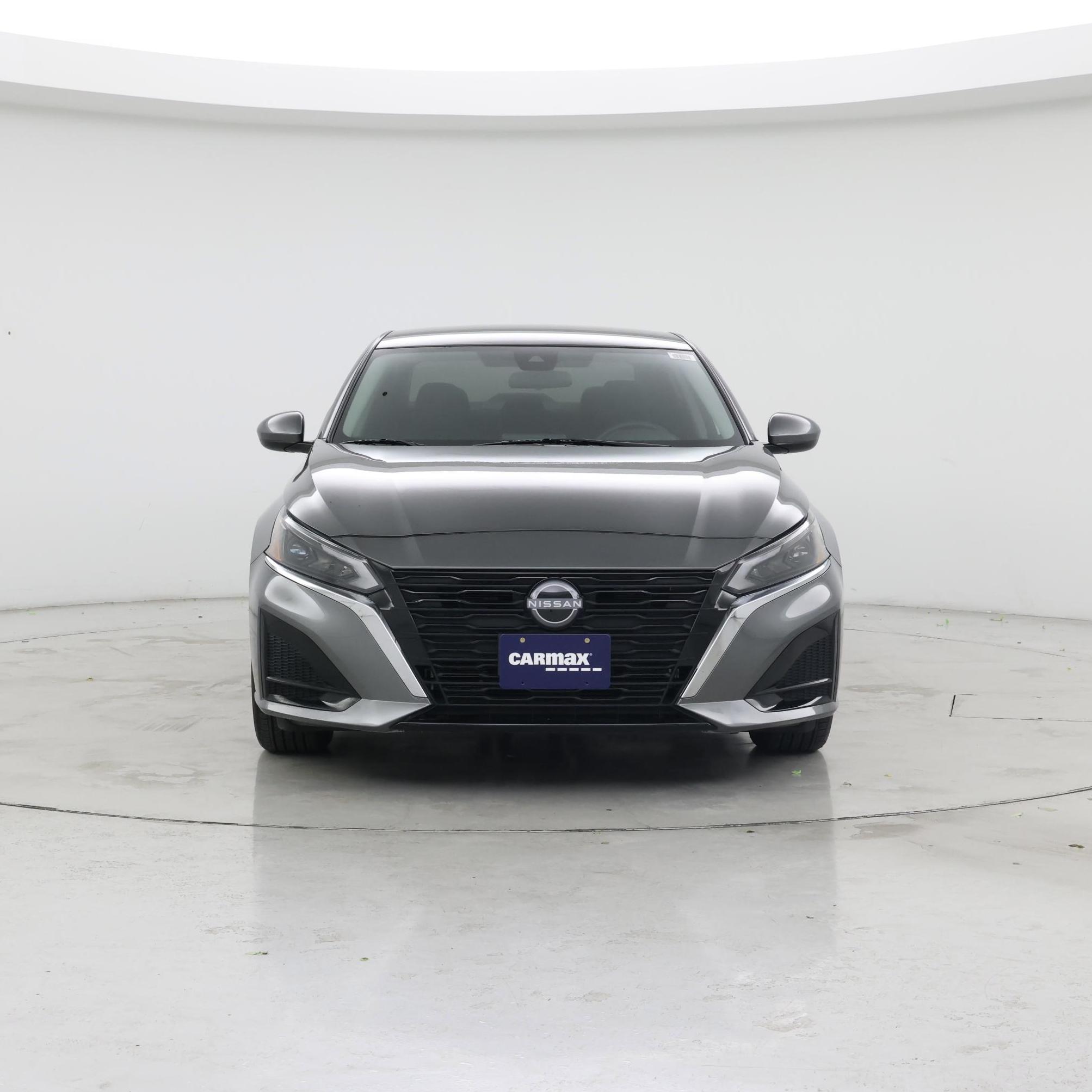 Thumbnail: 2023 Nissan Altima - 5