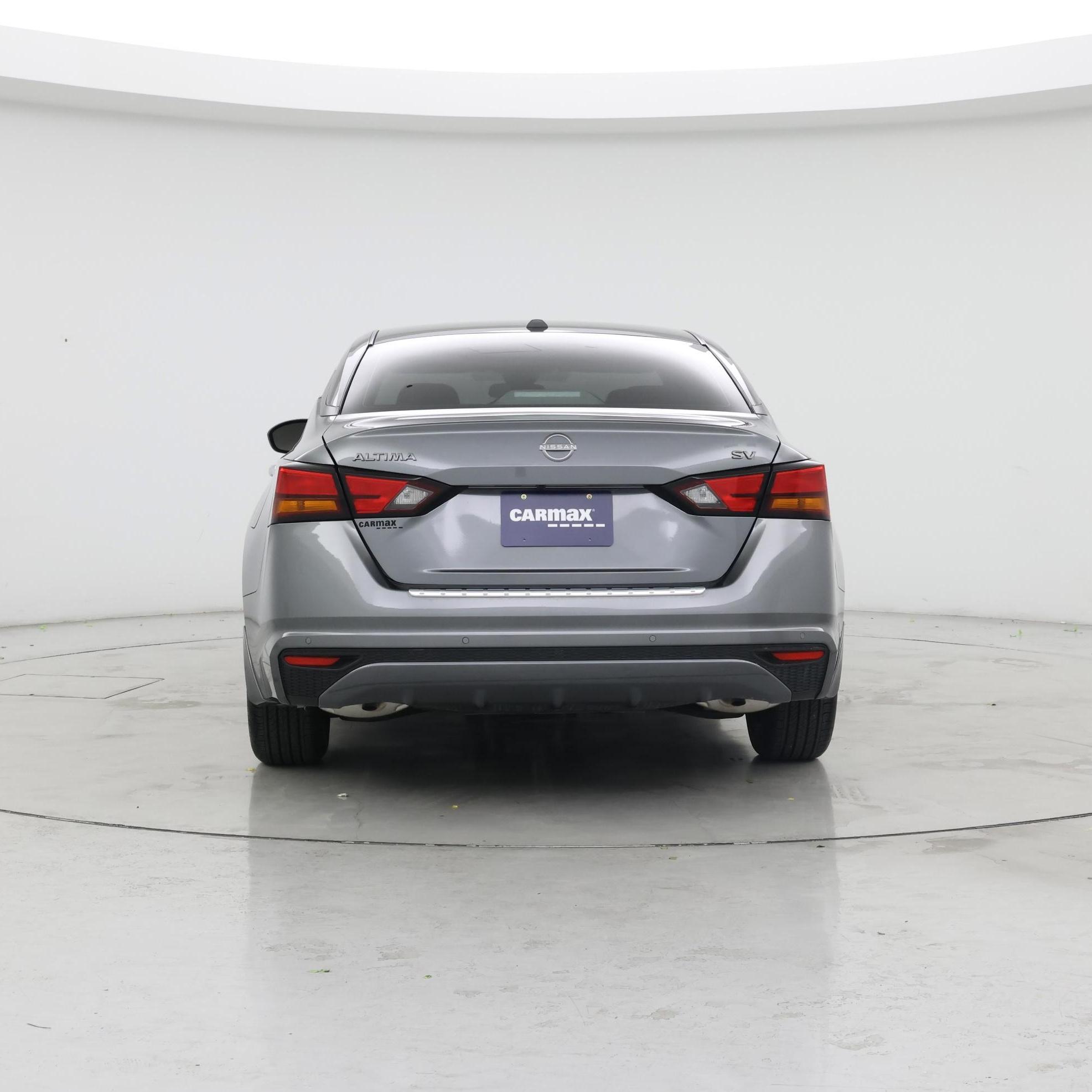 Thumbnail: 2023 Nissan Altima - 6