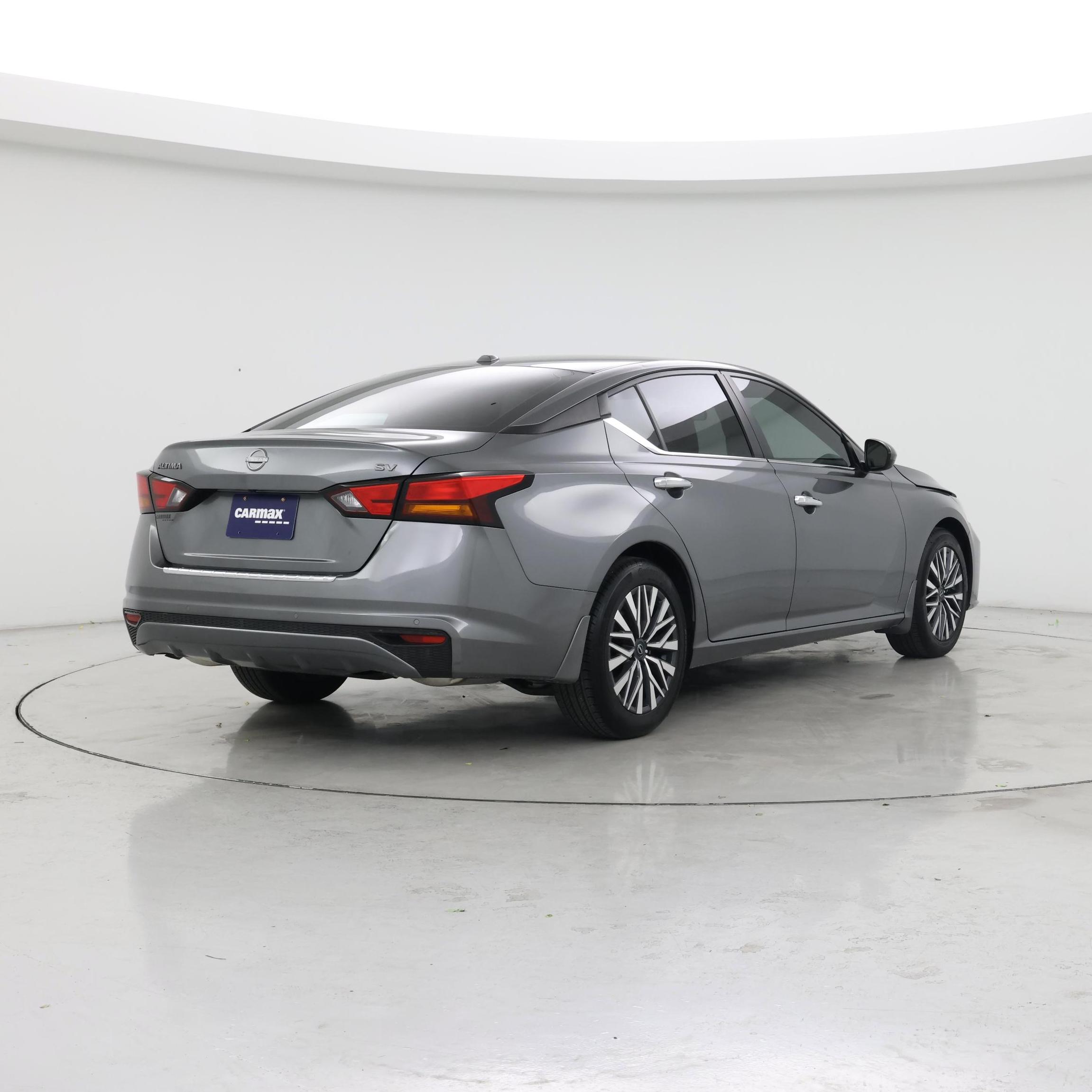 Thumbnail: 2023 Nissan Altima - 8