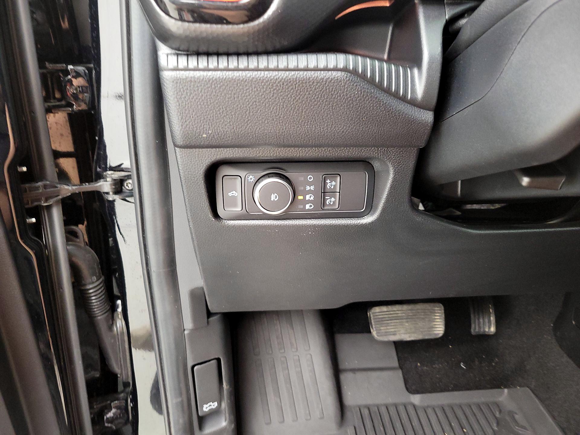 Thumbnail: 2024 Ford Ranger - 13