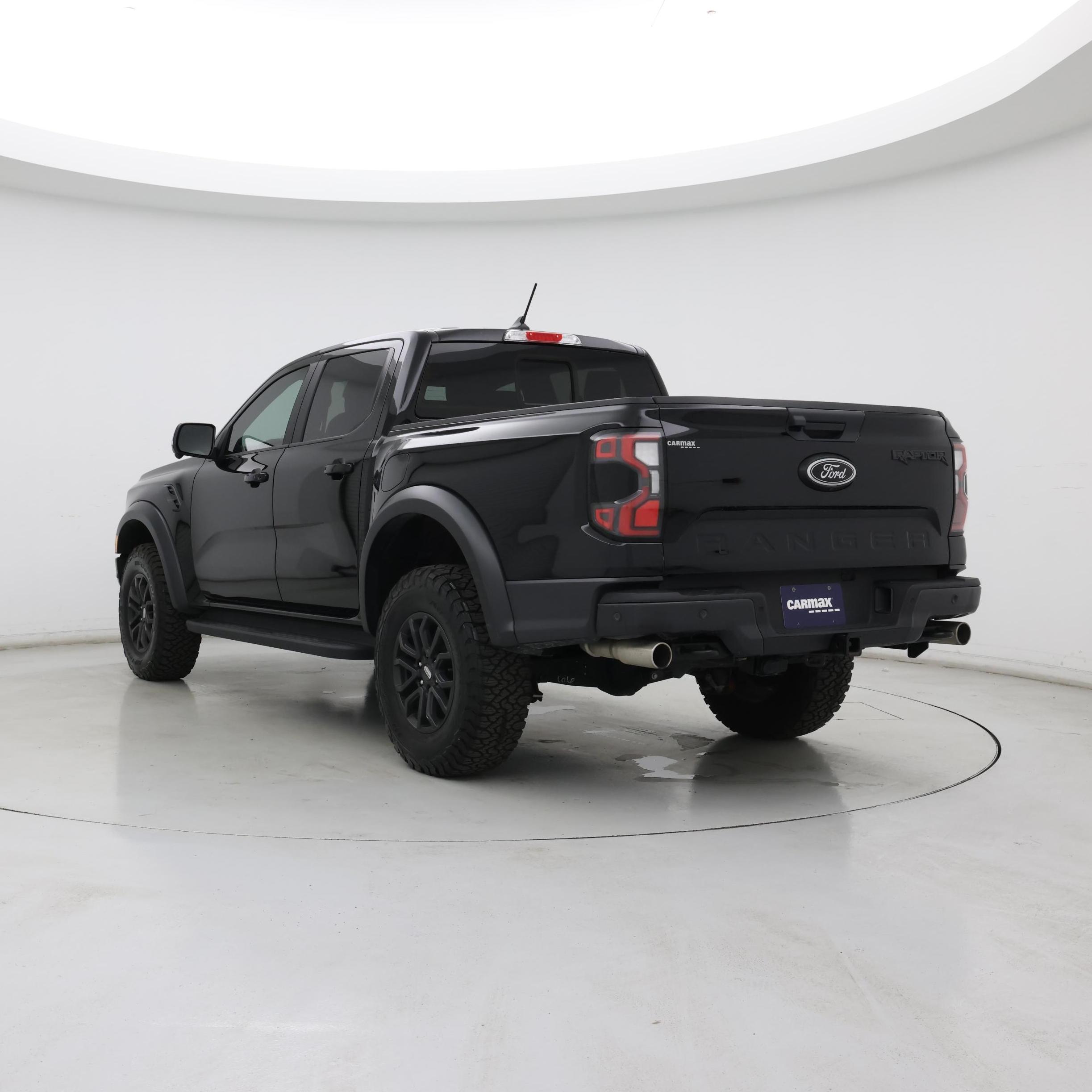 Thumbnail: 2024 Ford Ranger - 2