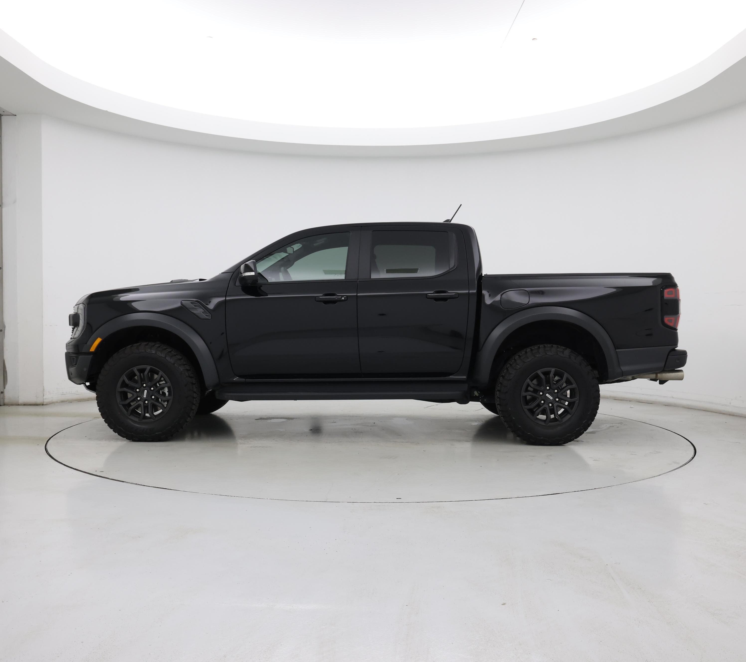 Thumbnail: 2024 Ford Ranger - 3