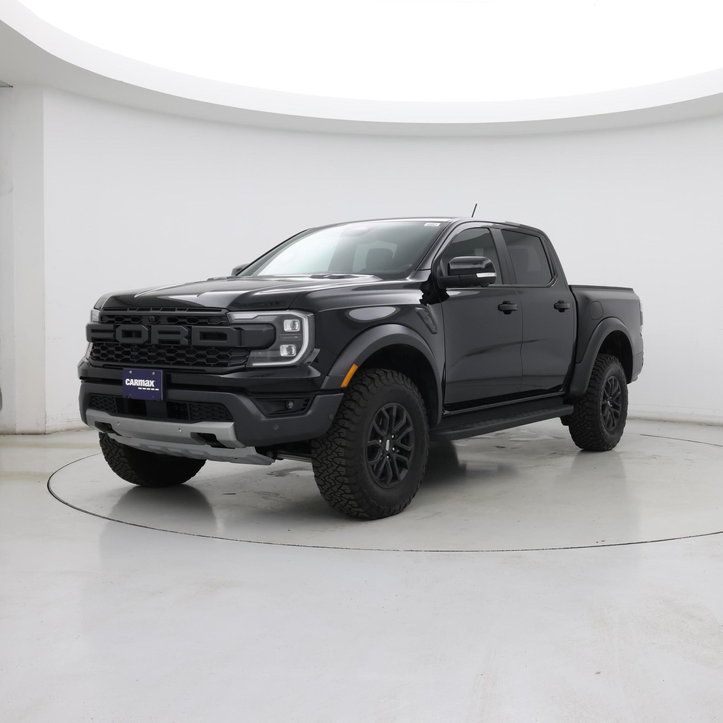 Thumbnail: 2024 Ford Ranger - 4