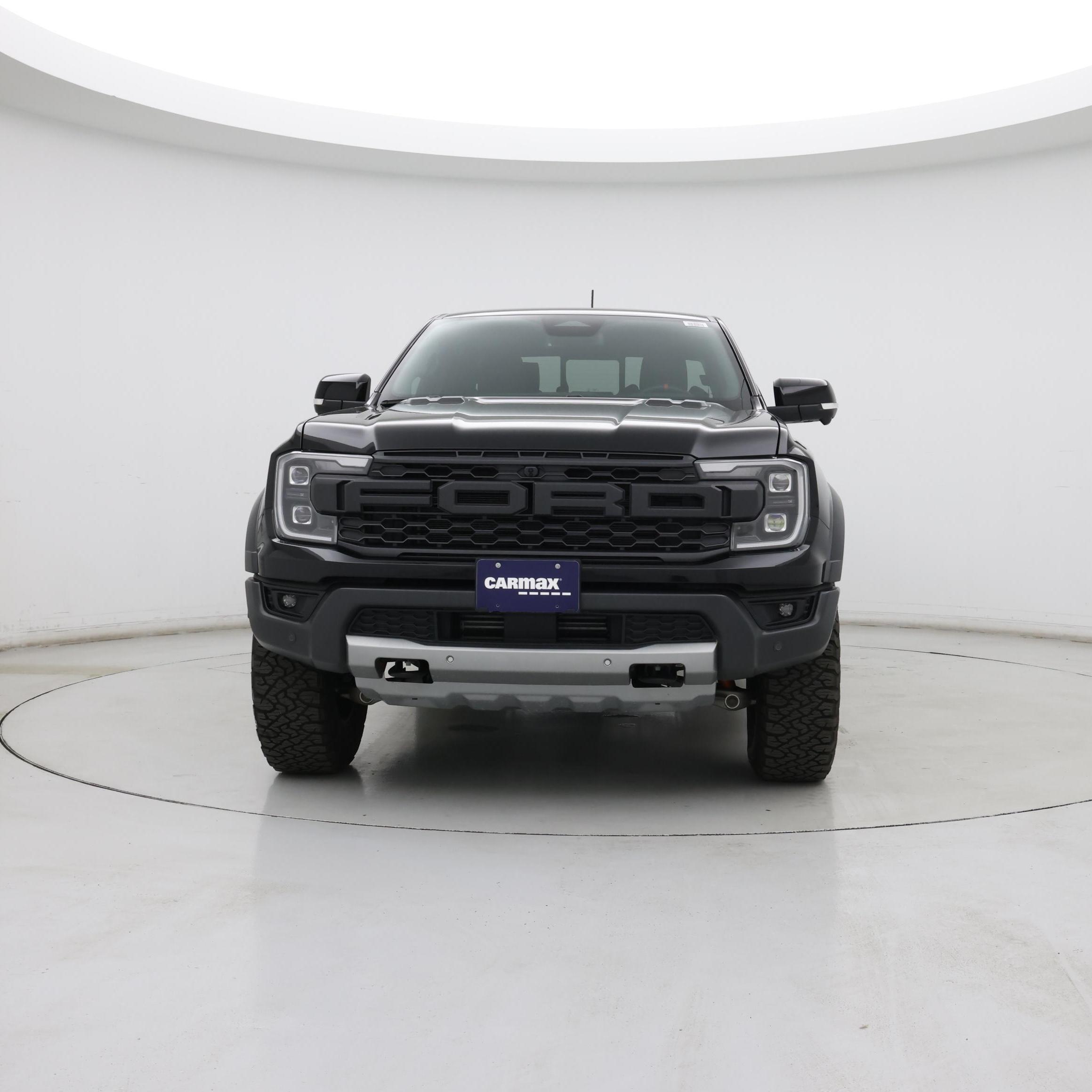 Thumbnail: 2024 Ford Ranger - 5