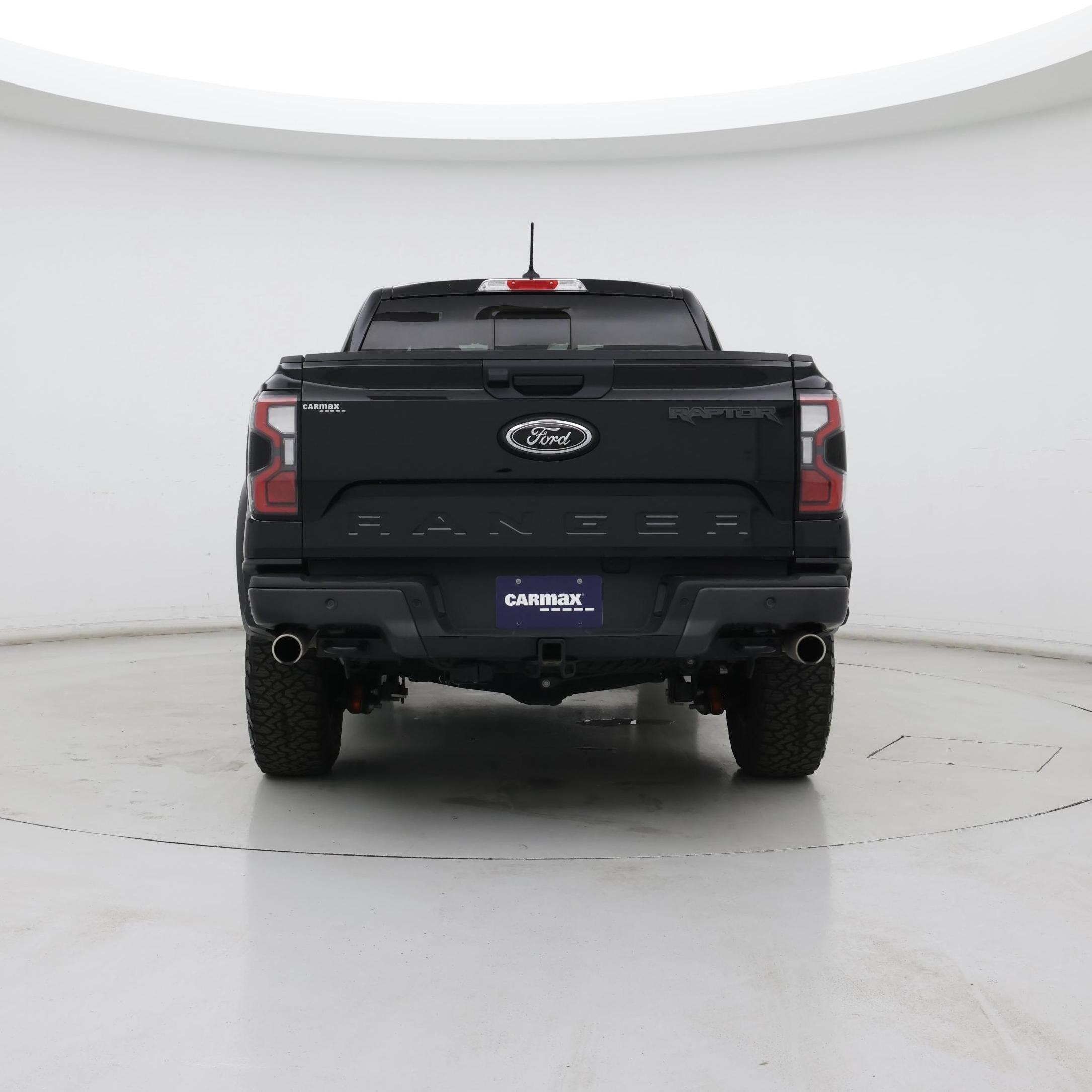 Thumbnail: 2024 Ford Ranger - 6