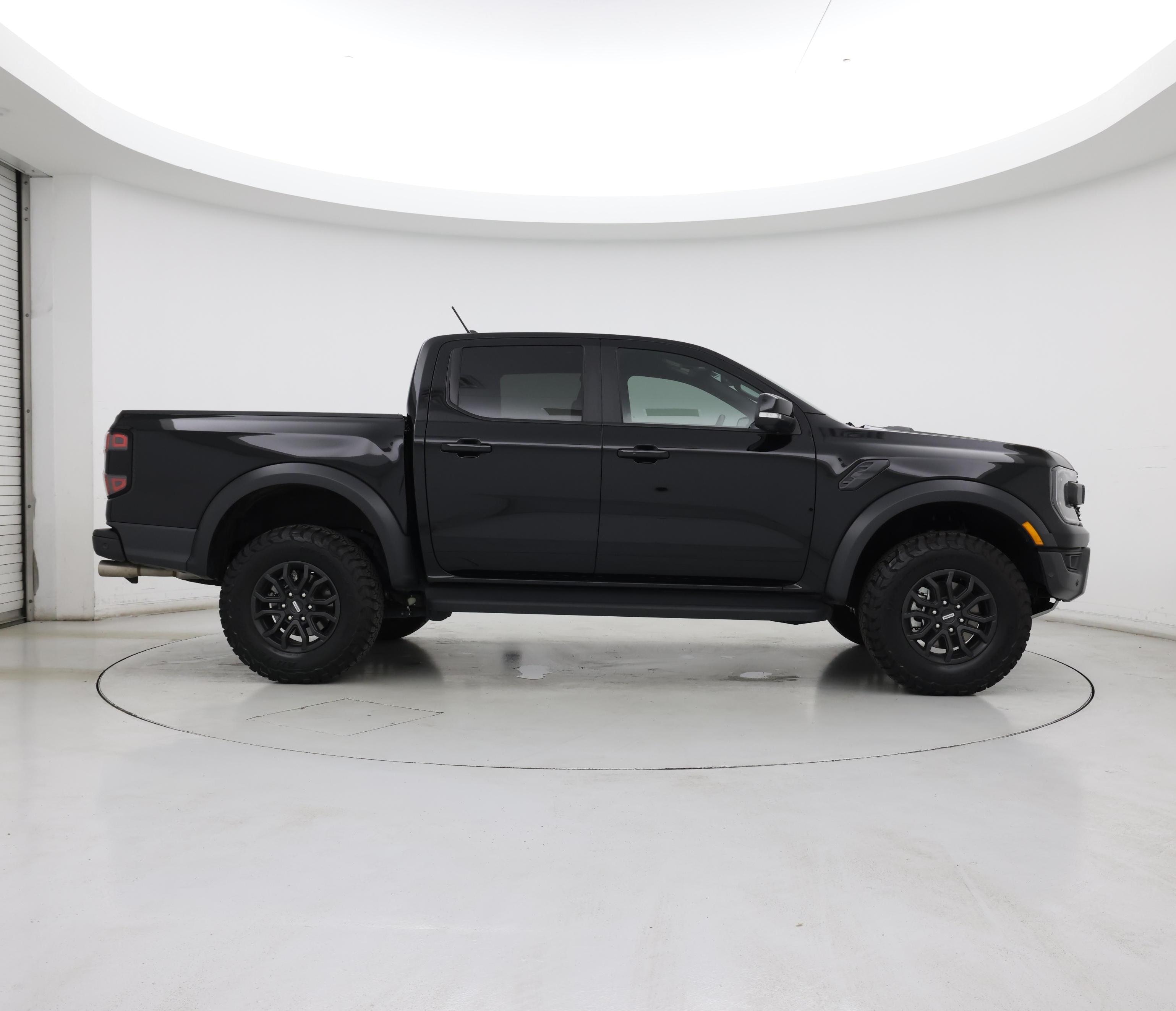 Thumbnail: 2024 Ford Ranger - 7