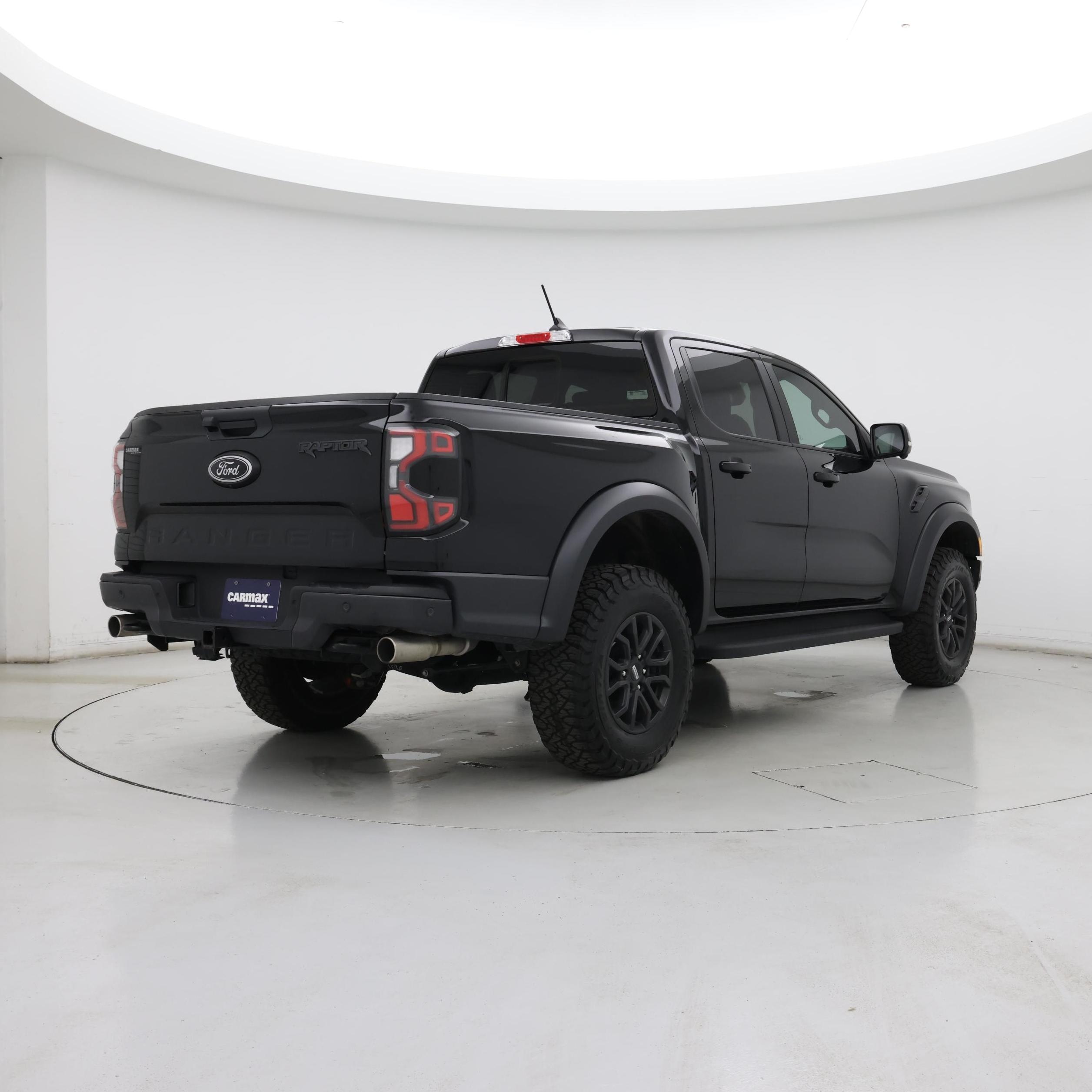 Thumbnail: 2024 Ford Ranger - 8