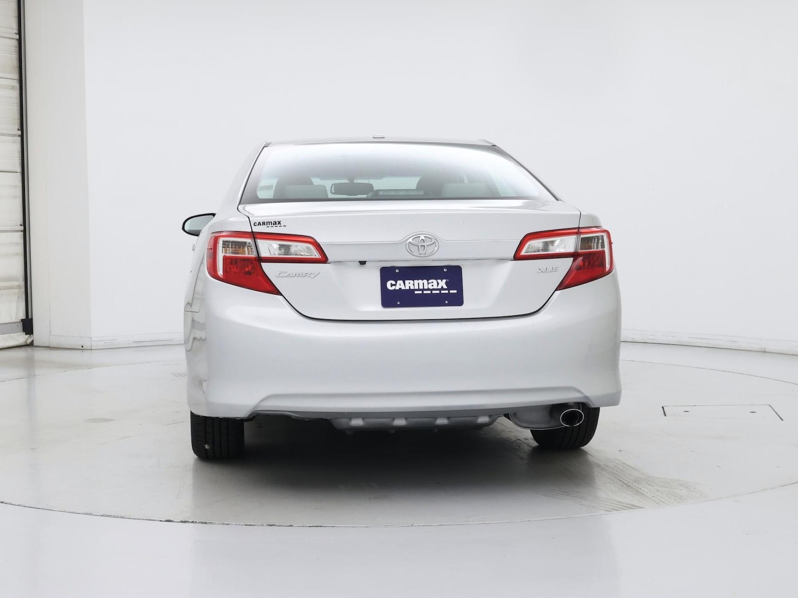 2014 Toyota Camry XLE - Photo 7