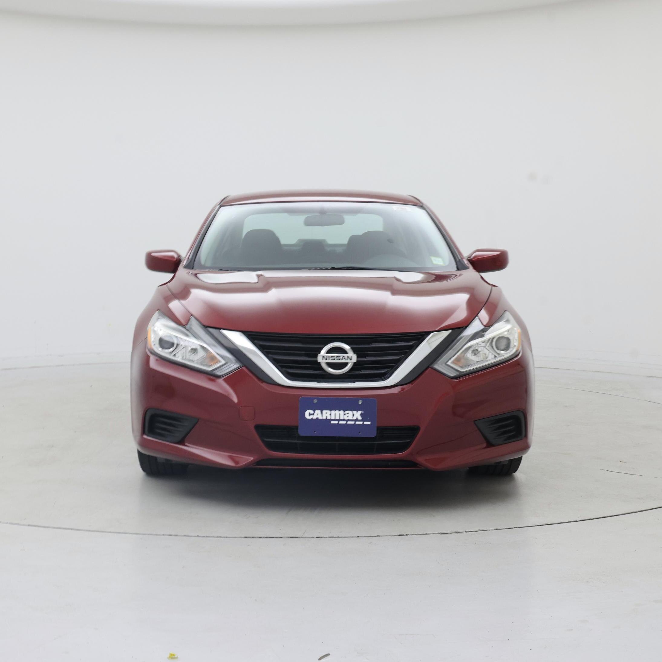 Thumbnail: 2018 Nissan Altima - 5