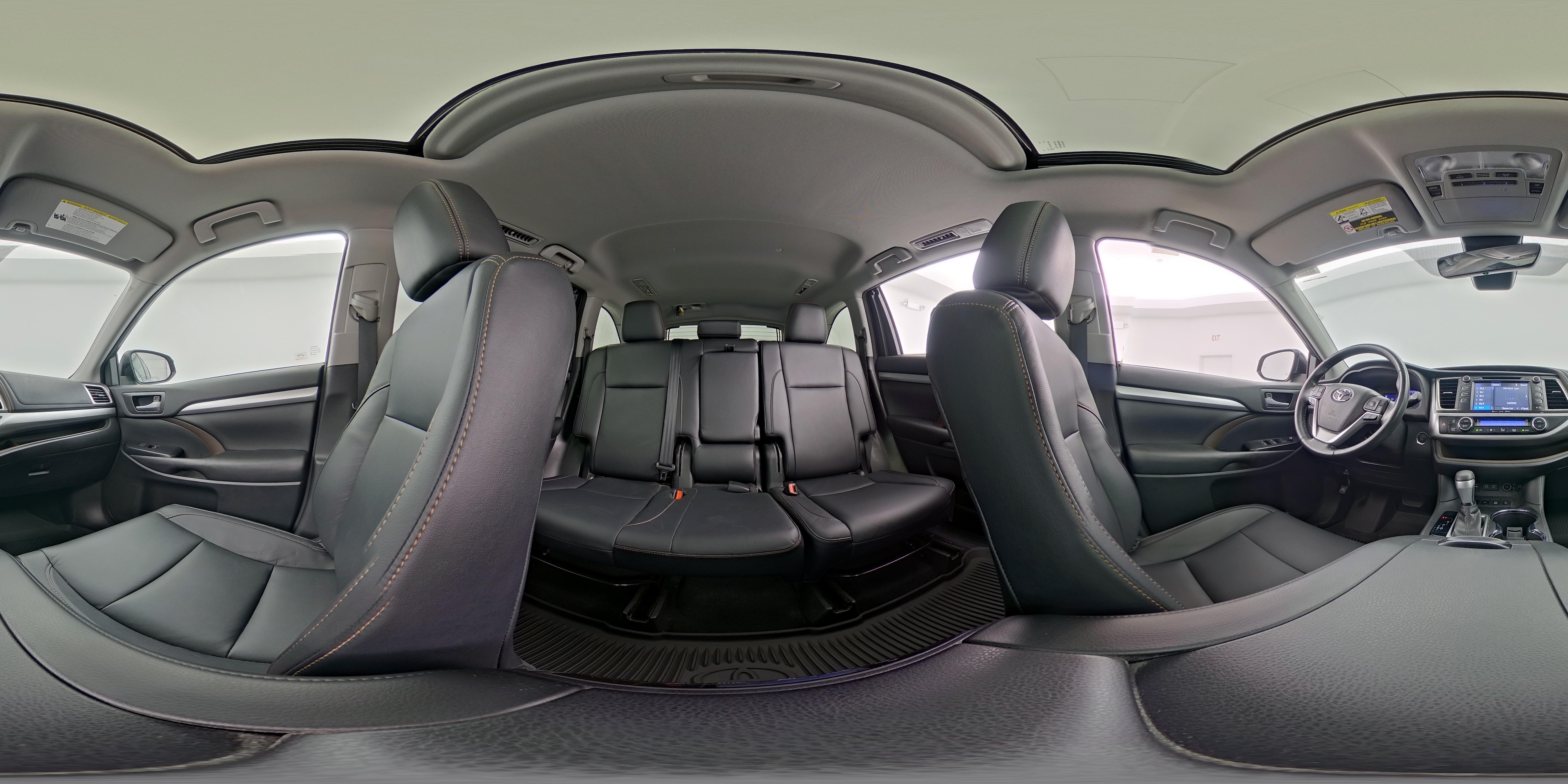2017 Toyota Highlander XLE - Photo 26