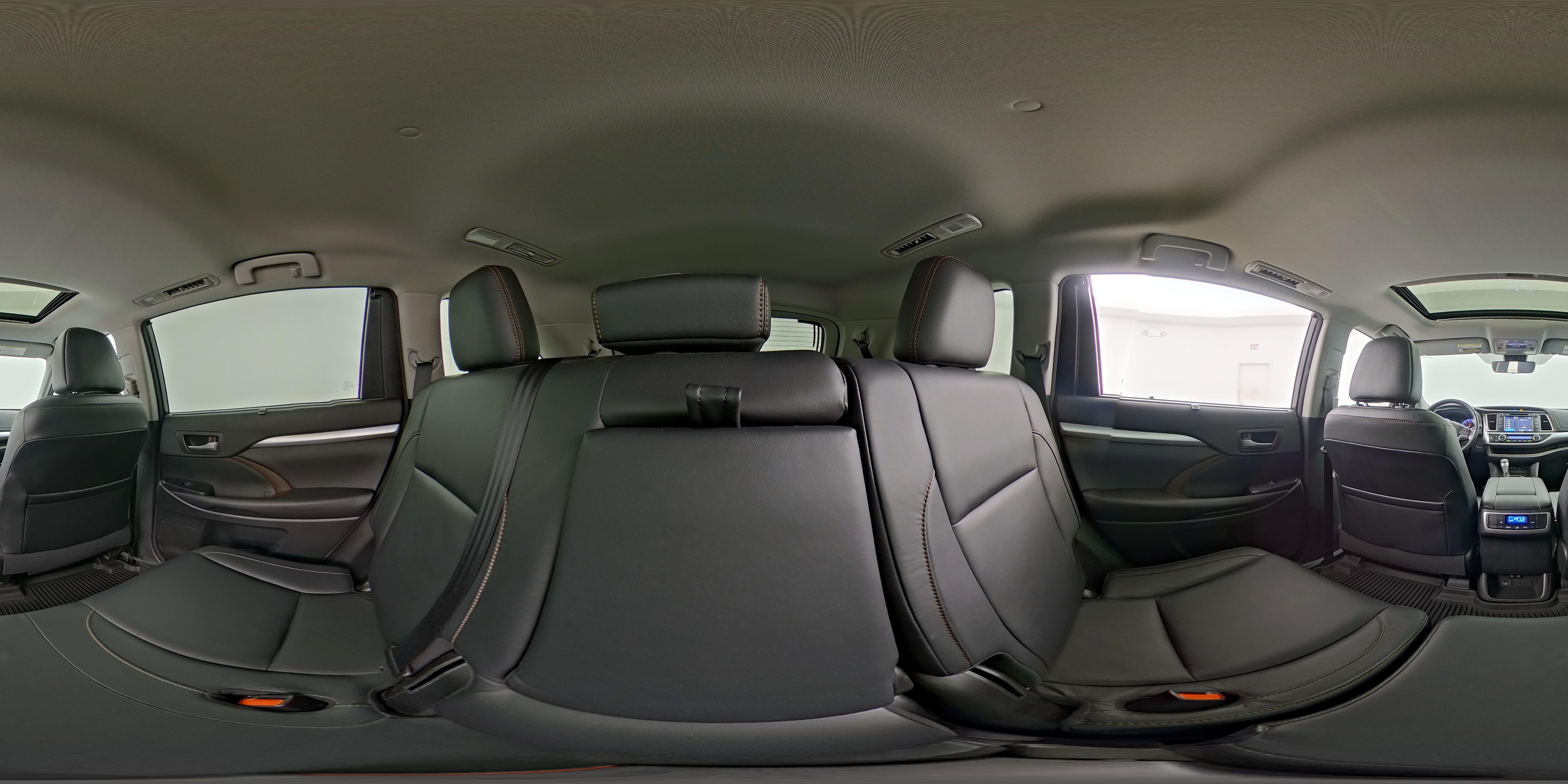 2017 Toyota Highlander XLE - Photo 27