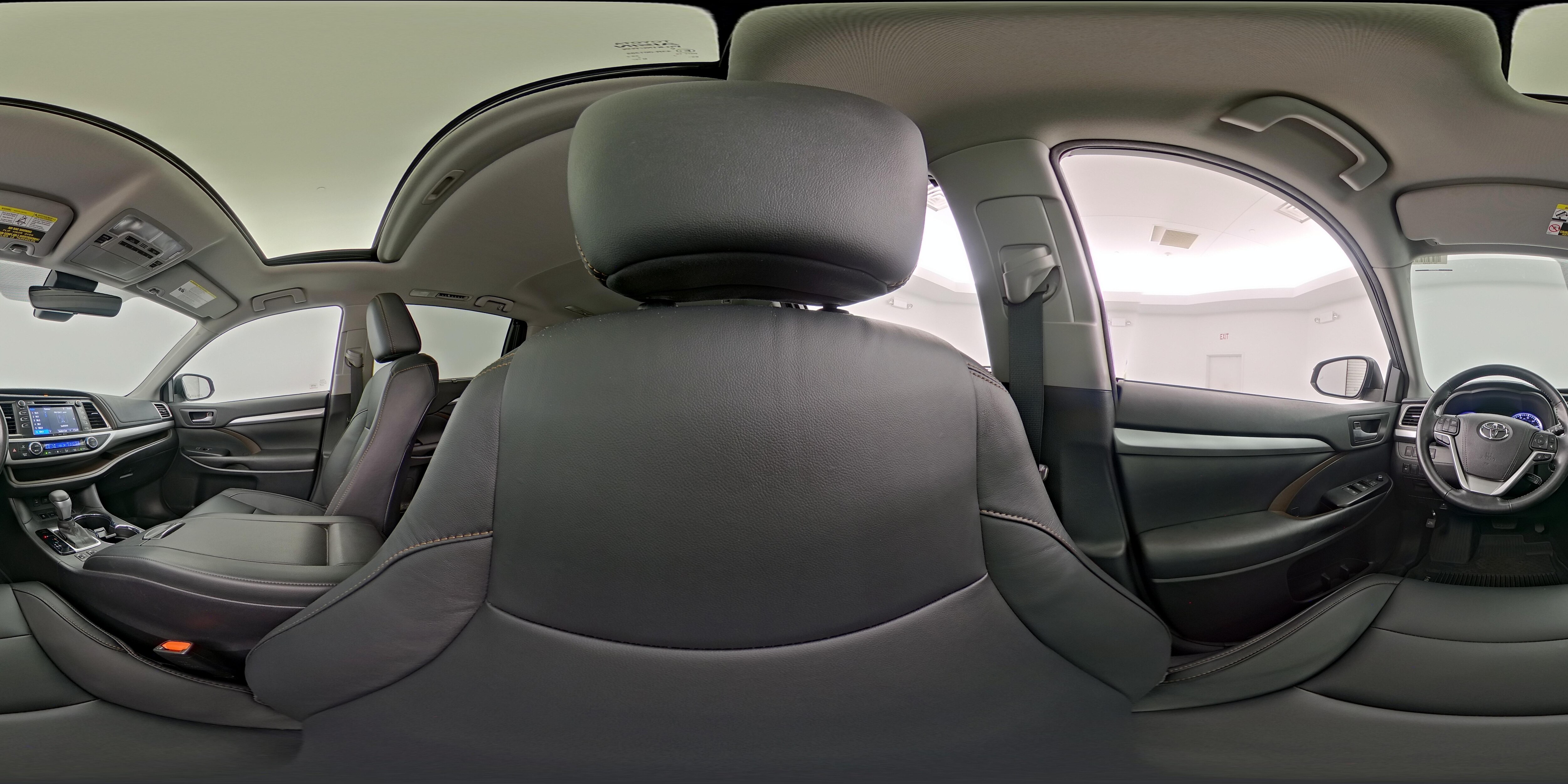 2017 Toyota Highlander XLE - Photo 28