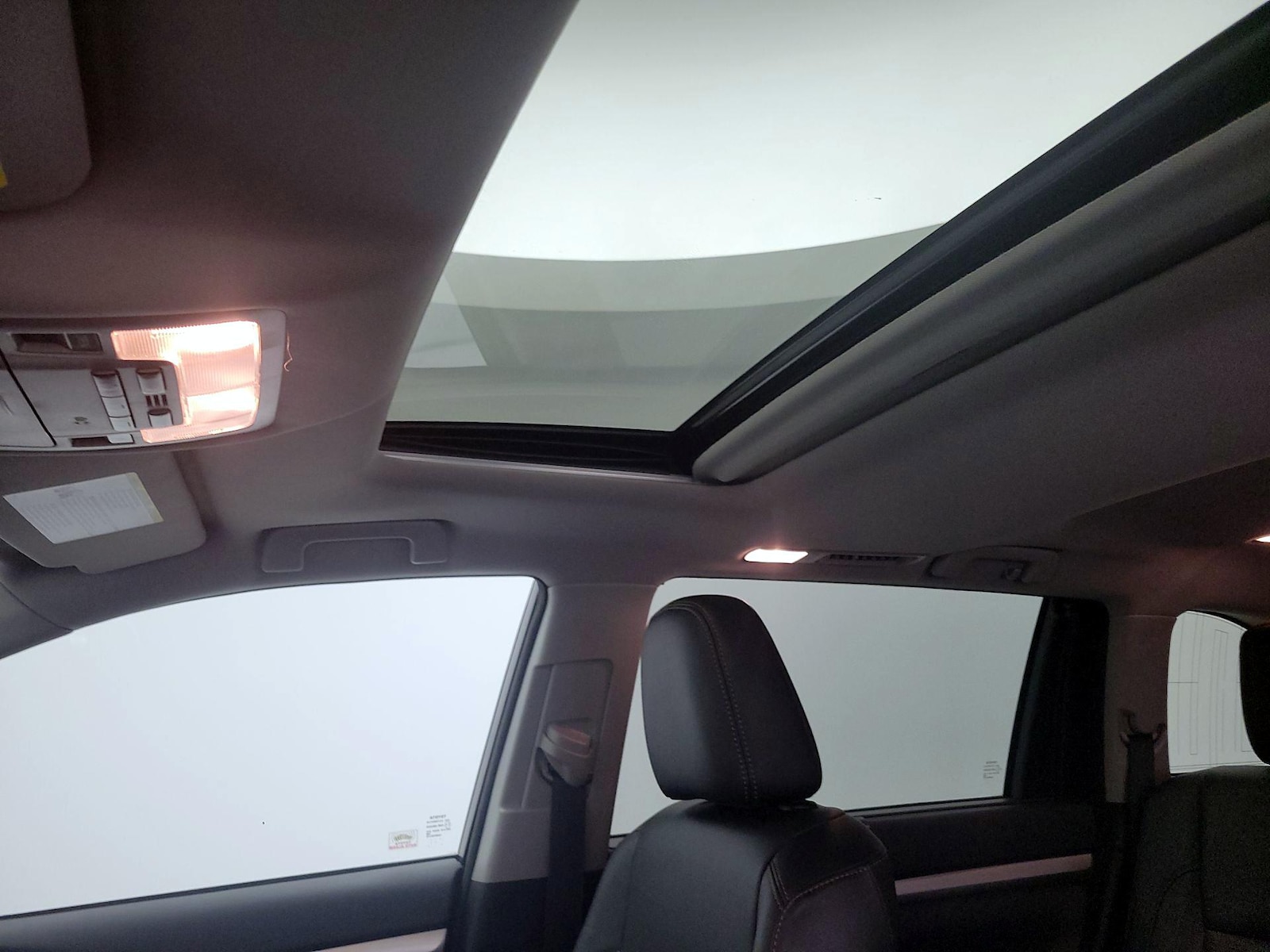 2017 Toyota Highlander XLE - Photo 20
