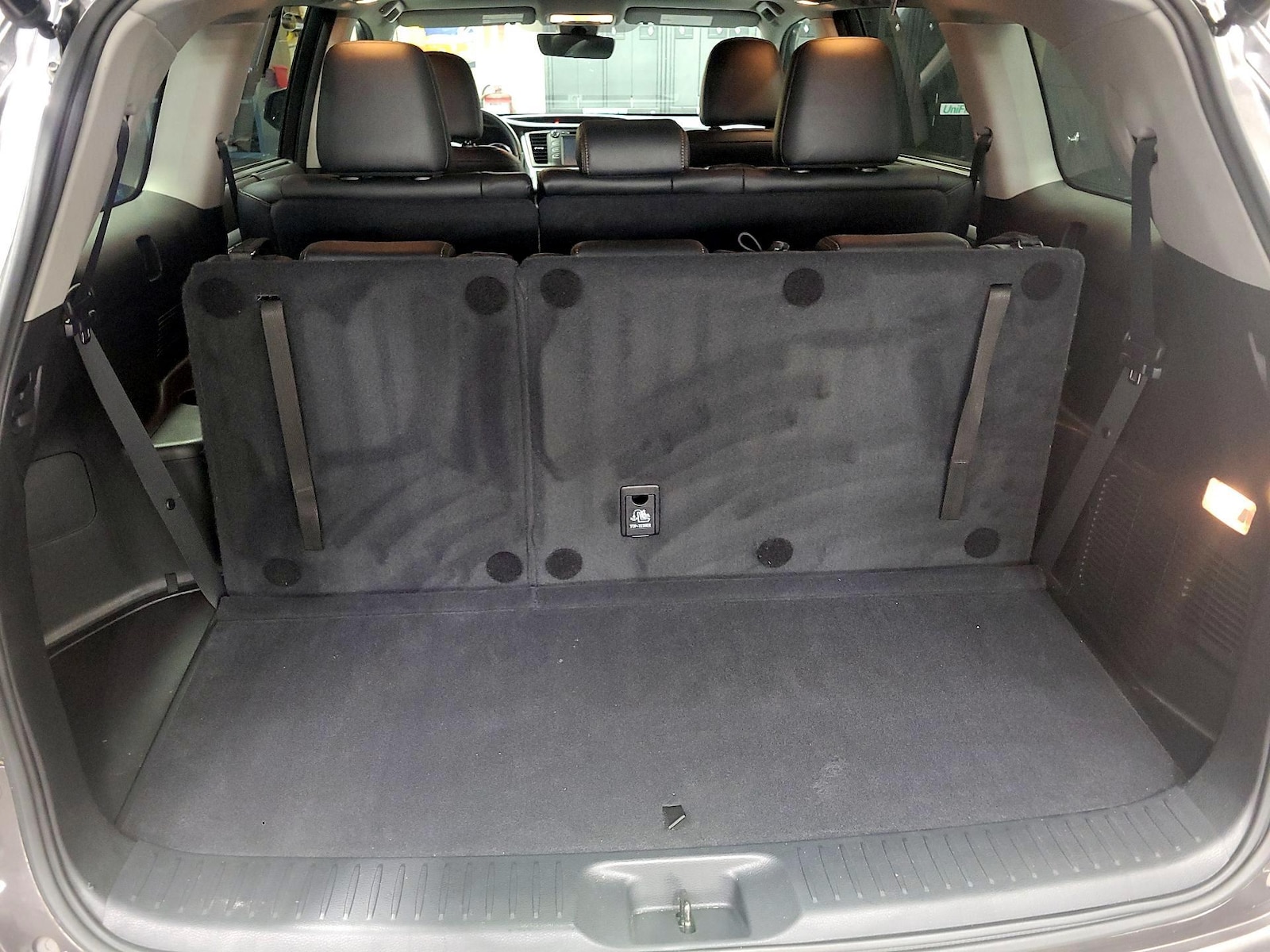 2017 Toyota Highlander XLE - Photo 23