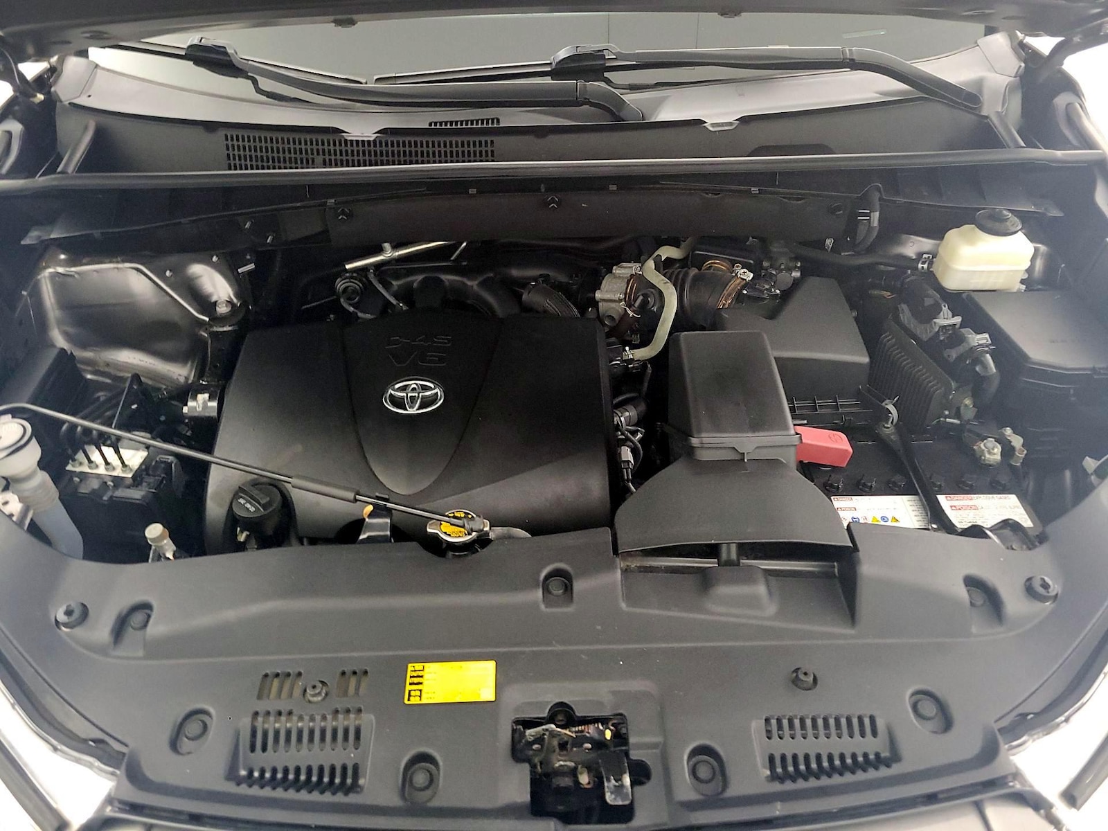 2017 Toyota Highlander XLE - Photo 24
