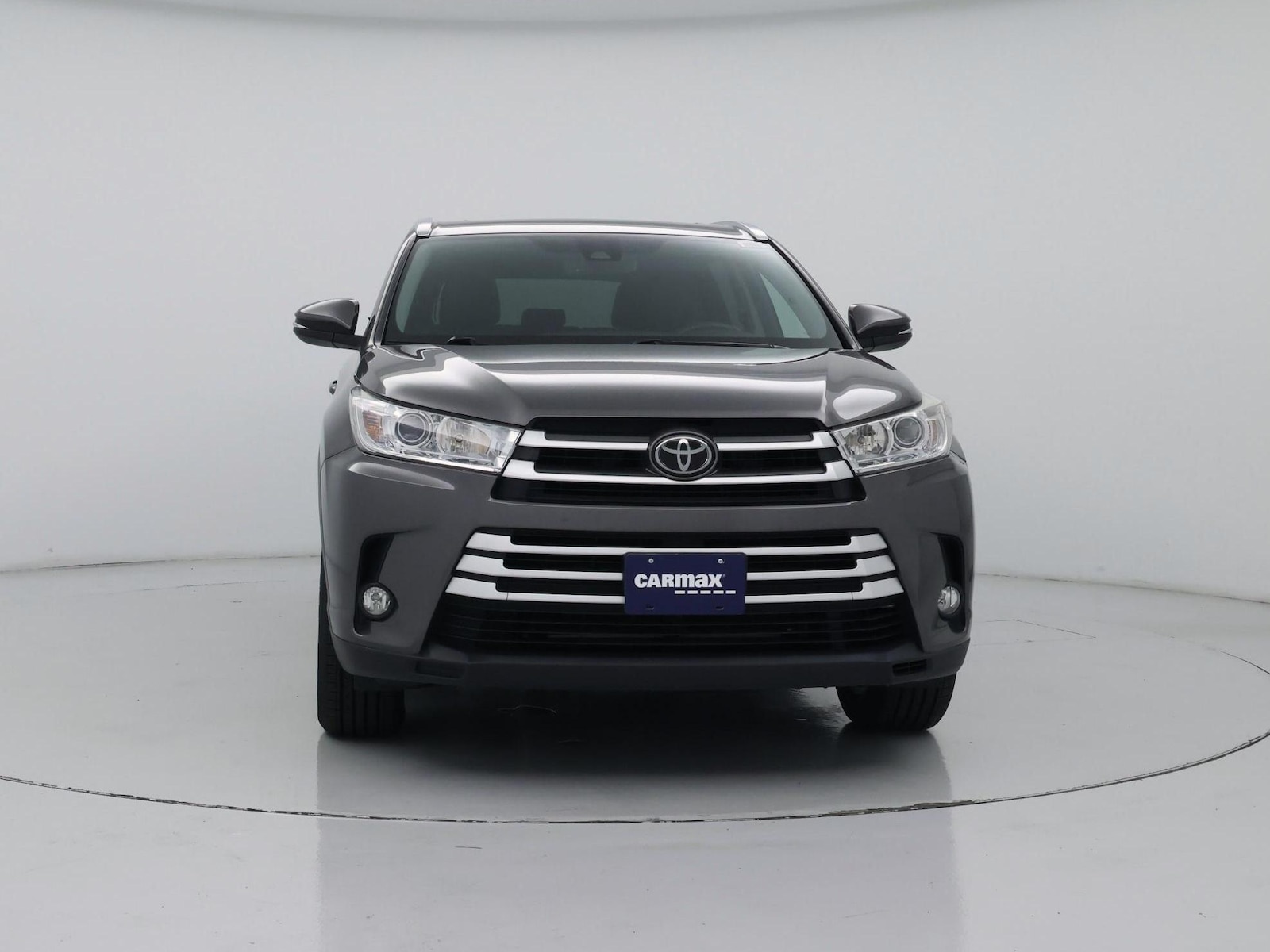 2017 Toyota Highlander XLE - Photo 6