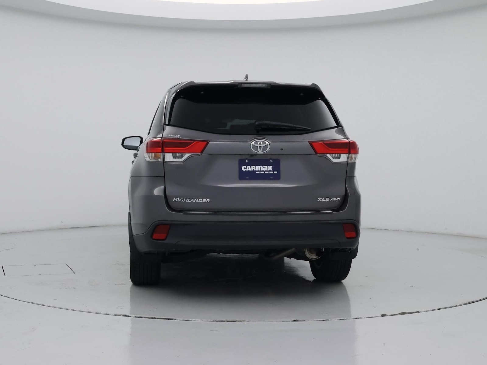 2017 Toyota Highlander XLE - Photo 7
