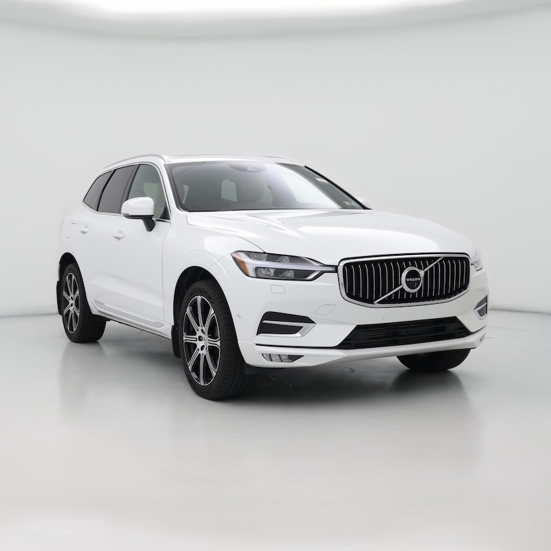 2019 Volvo XC60 T6 Inscription