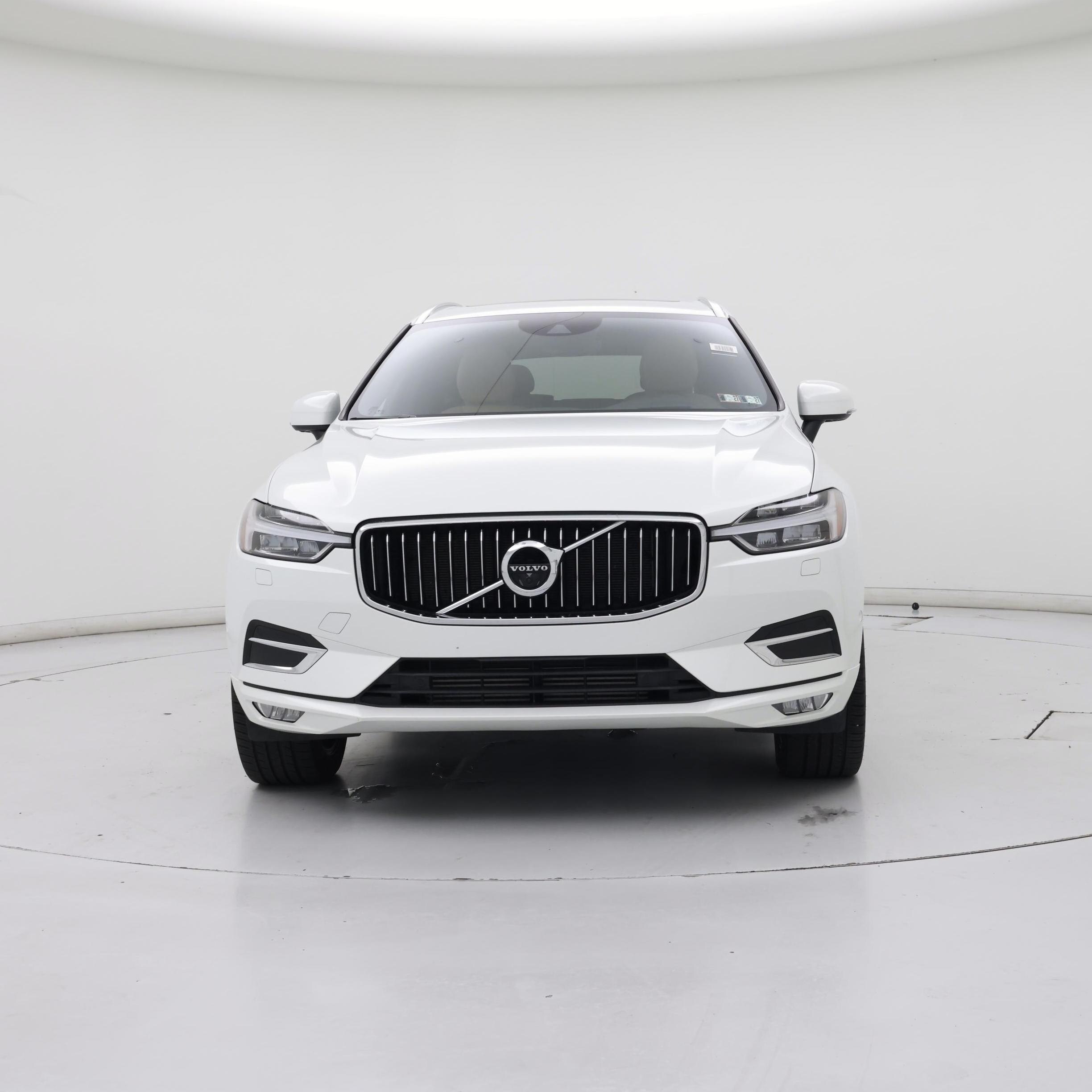 Thumbnail: 2019 Volvo XC60 - 5