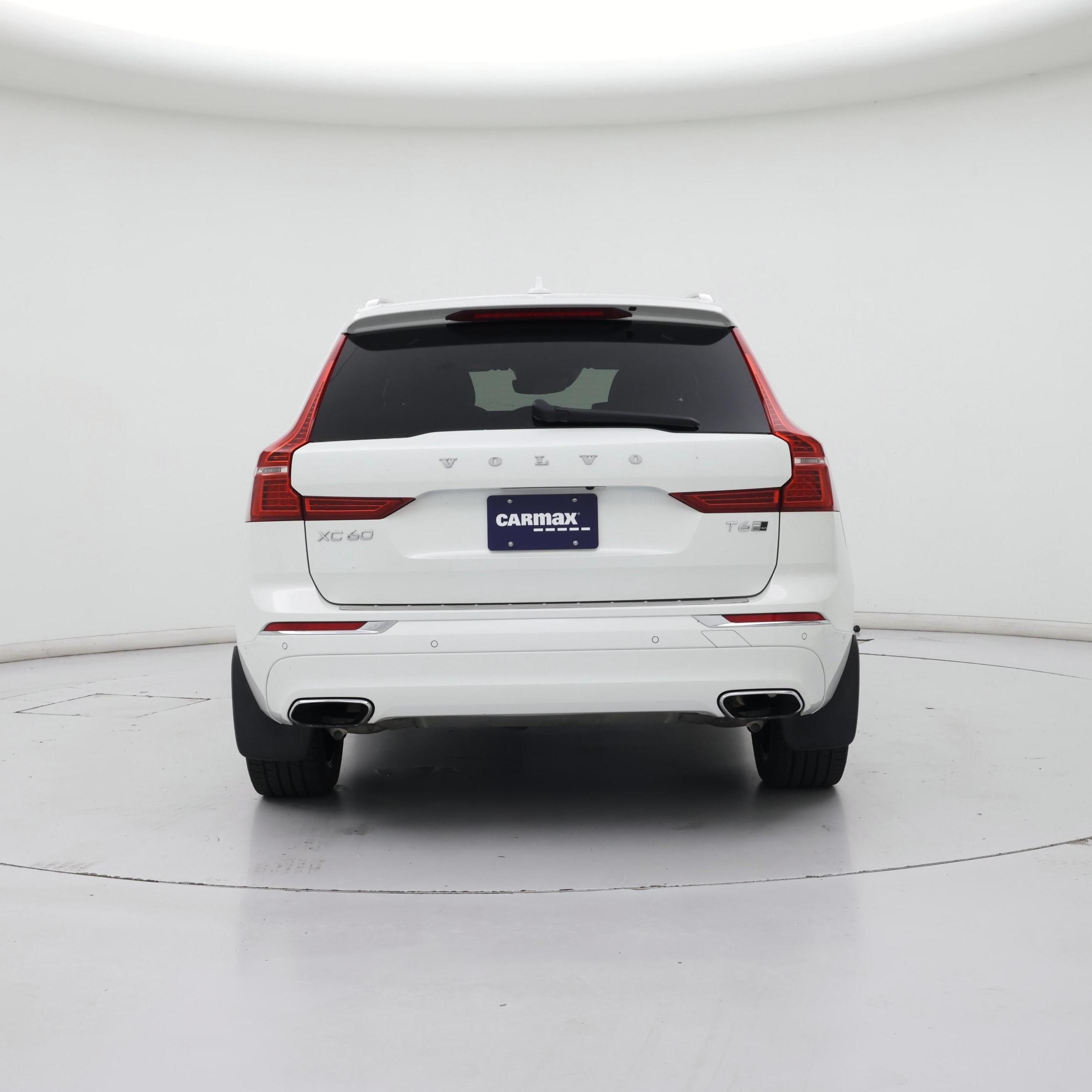 Thumbnail: 2019 Volvo XC60 - 6