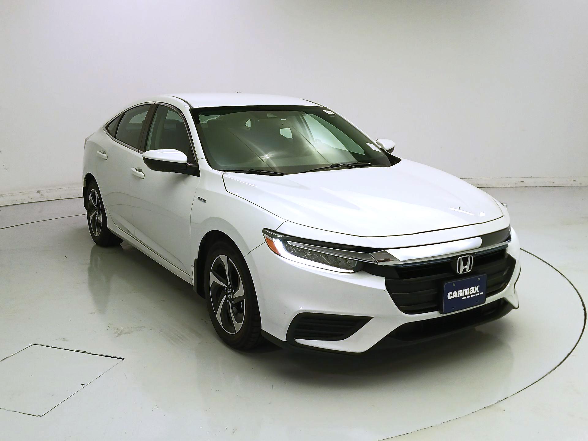 Thumbnail: 2022 Honda Insight - 1