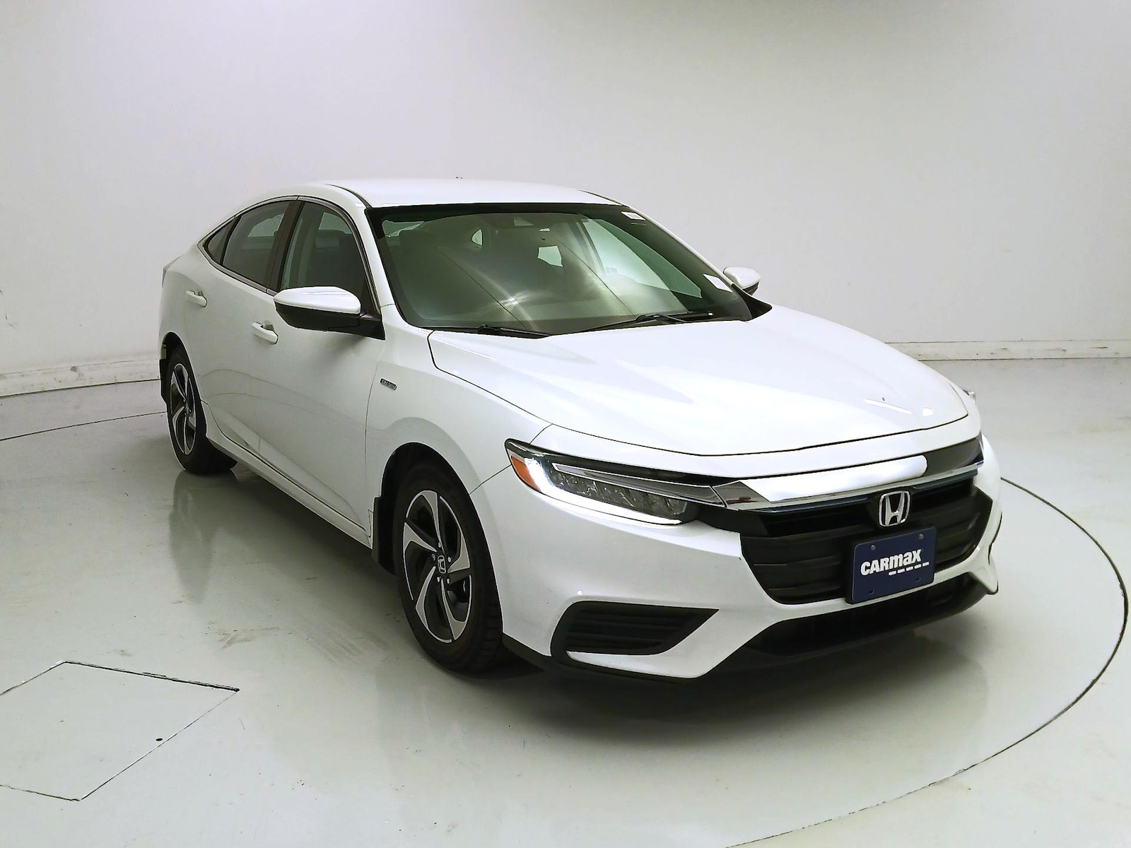 2022 Honda Insight