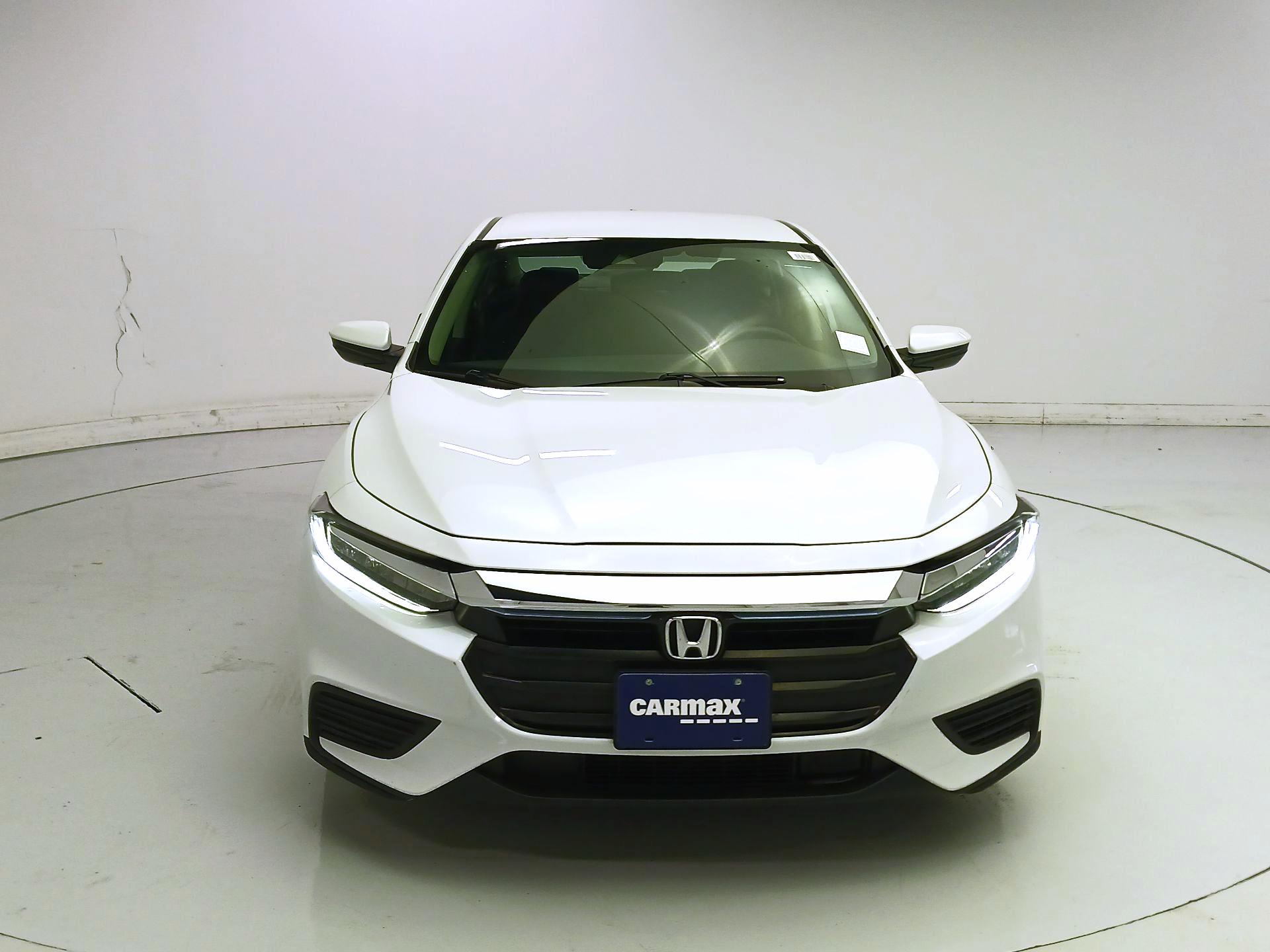 Thumbnail: 2022 Honda Insight - 2