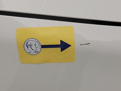 Condition detail