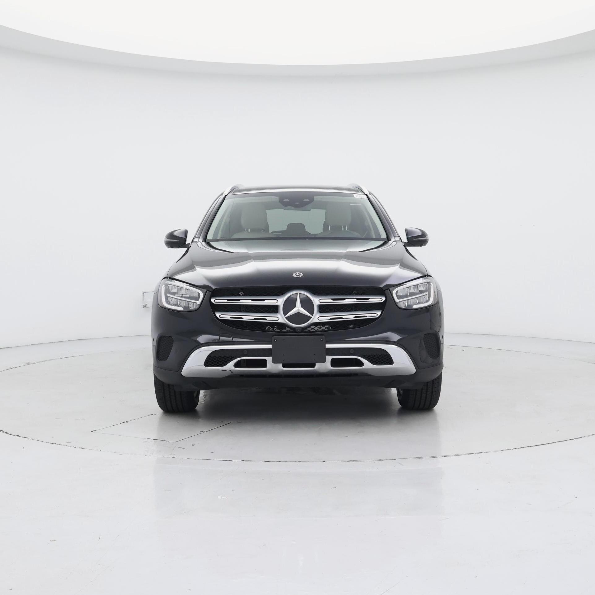 Thumbnail: 2021 Mercedes-Benz GLC - 5