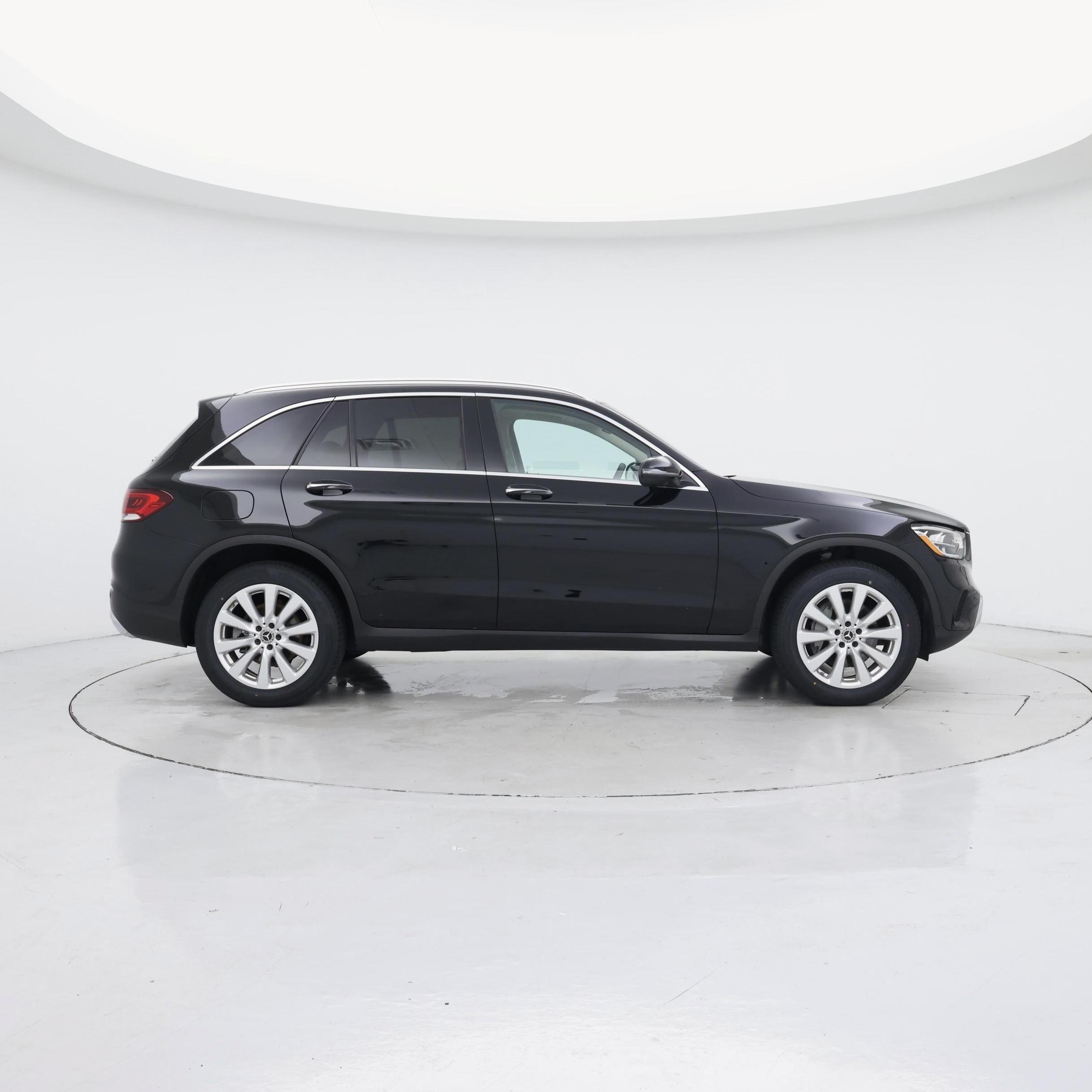 Thumbnail: 2021 Mercedes-Benz GLC - 7