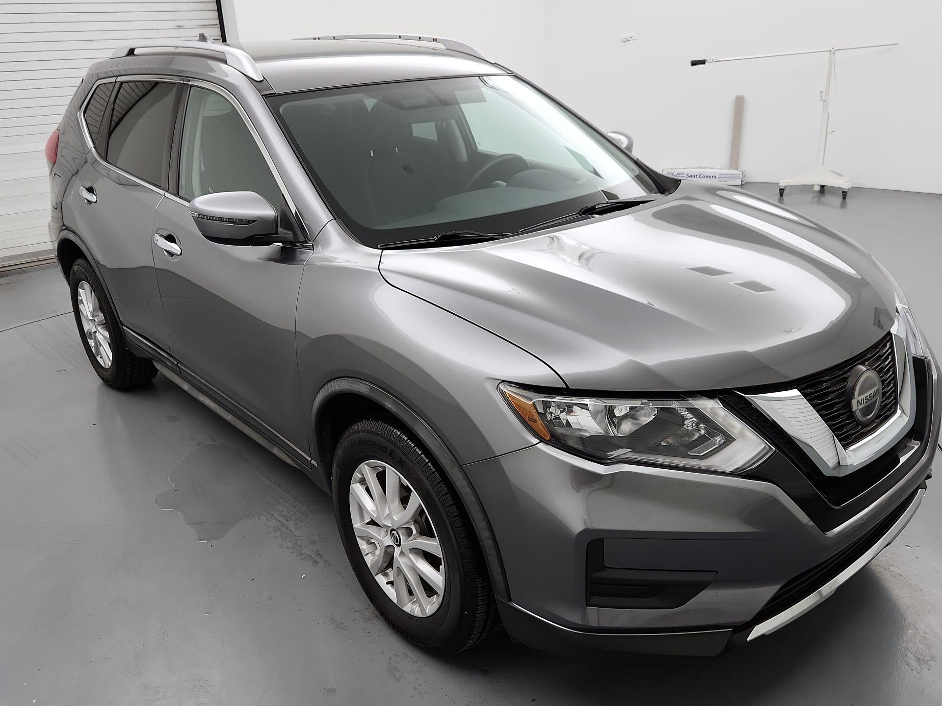 Thumbnail: 2018 Nissan Rogue - 1