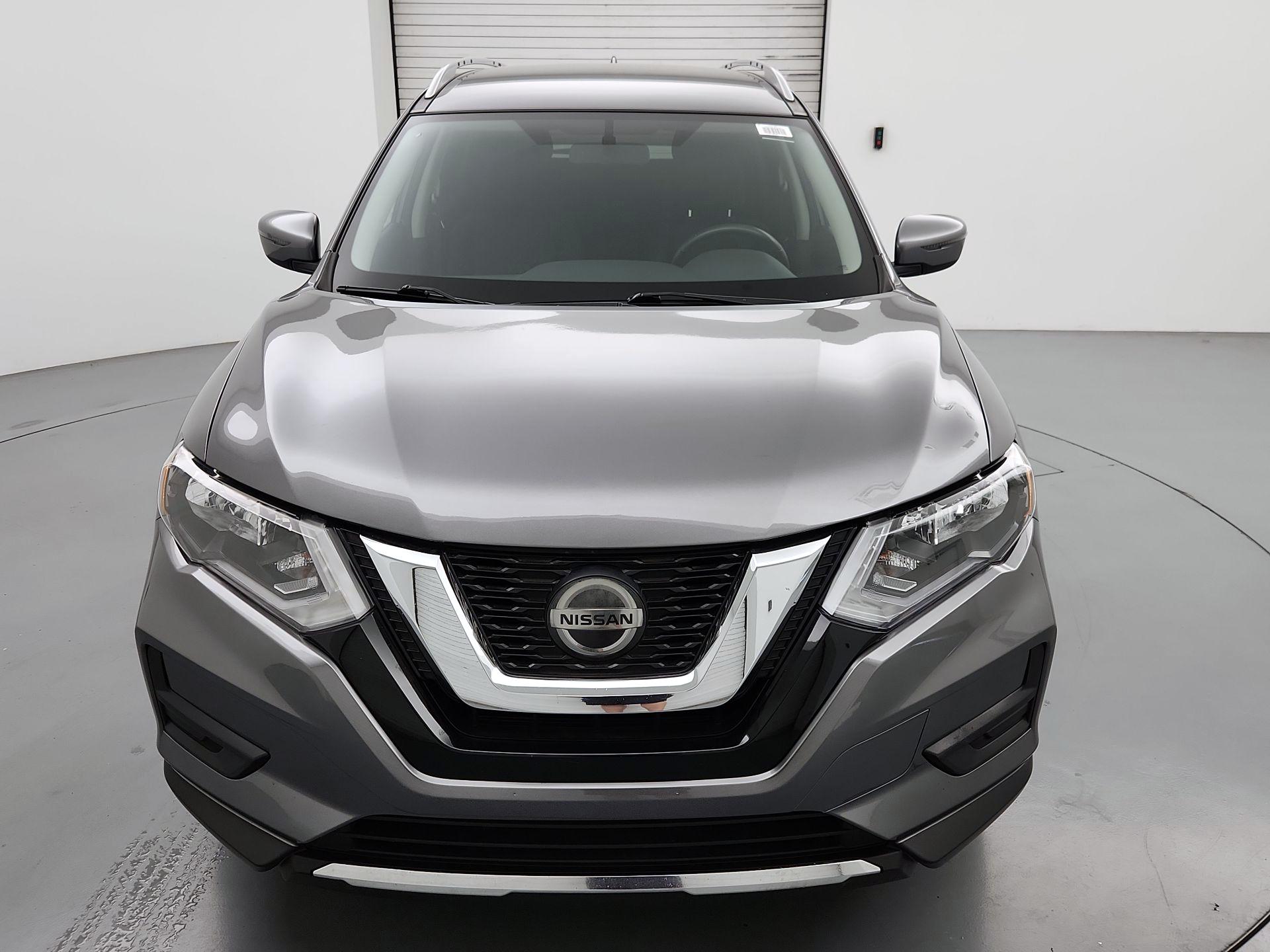 Thumbnail: 2018 Nissan Rogue - 2