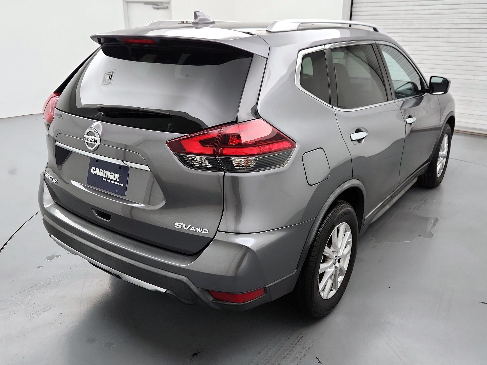 Thumbnail: 2018 Nissan Rogue - 5