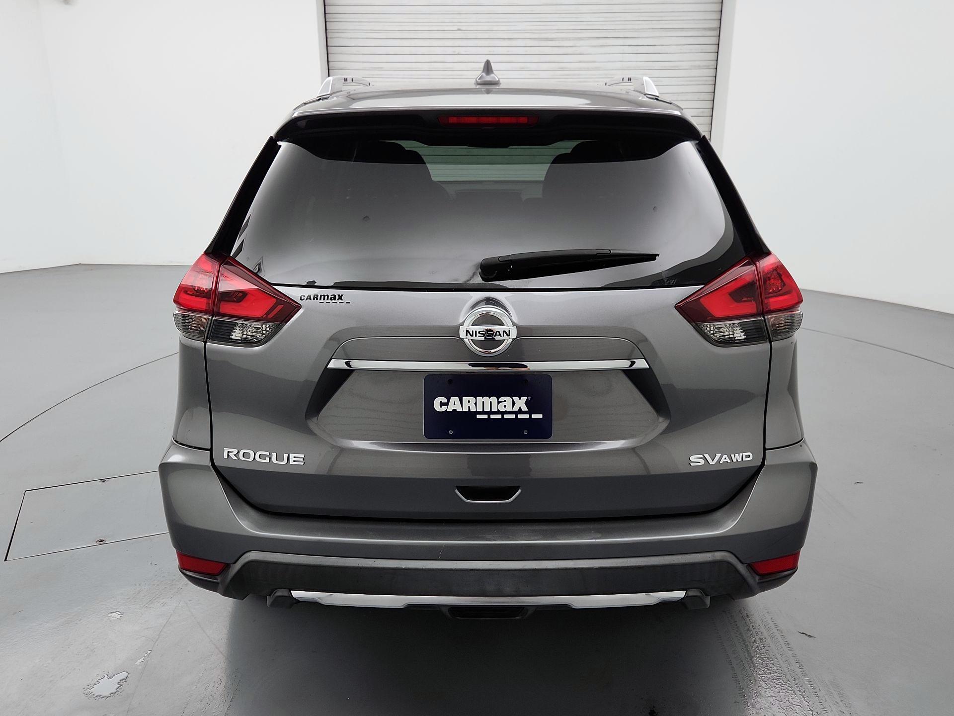 Thumbnail: 2018 Nissan Rogue - 6