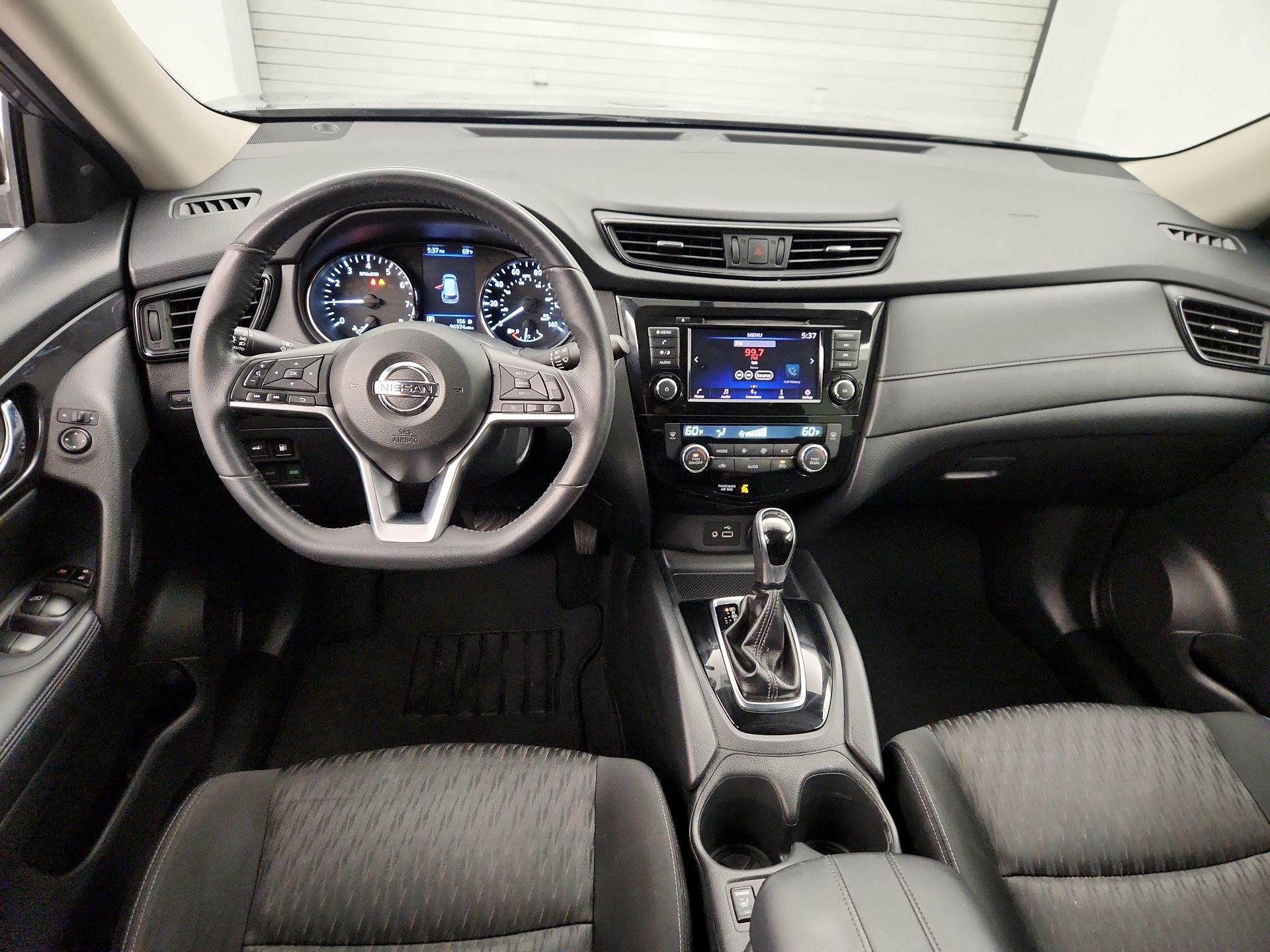 Thumbnail: 2018 Nissan Rogue - 8