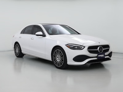 2024 Mercedes-Benz C300
