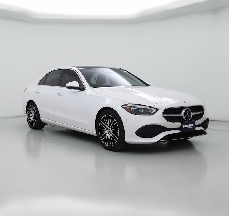 2024 Mercedes-Benz C300