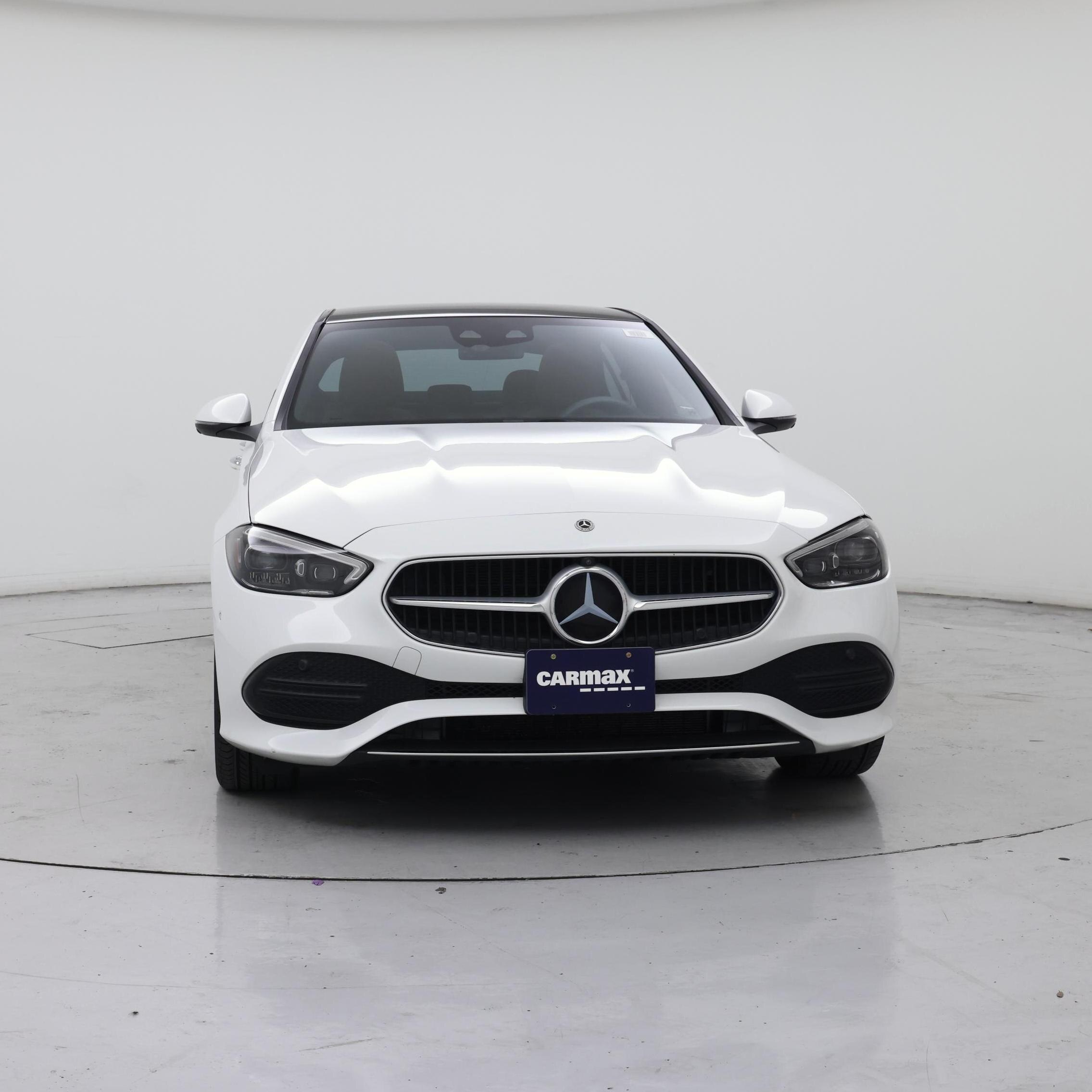 Thumbnail: 2024 Mercedes-Benz C-Class - 5