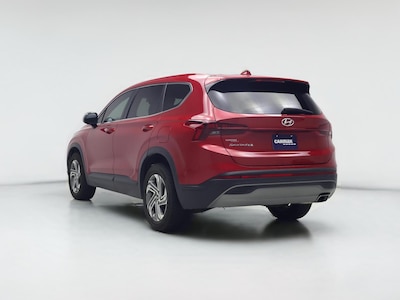 2022 Hyundai Santa Fe SE