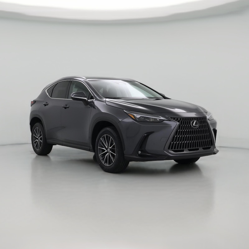 2024 Lexus NX 250
