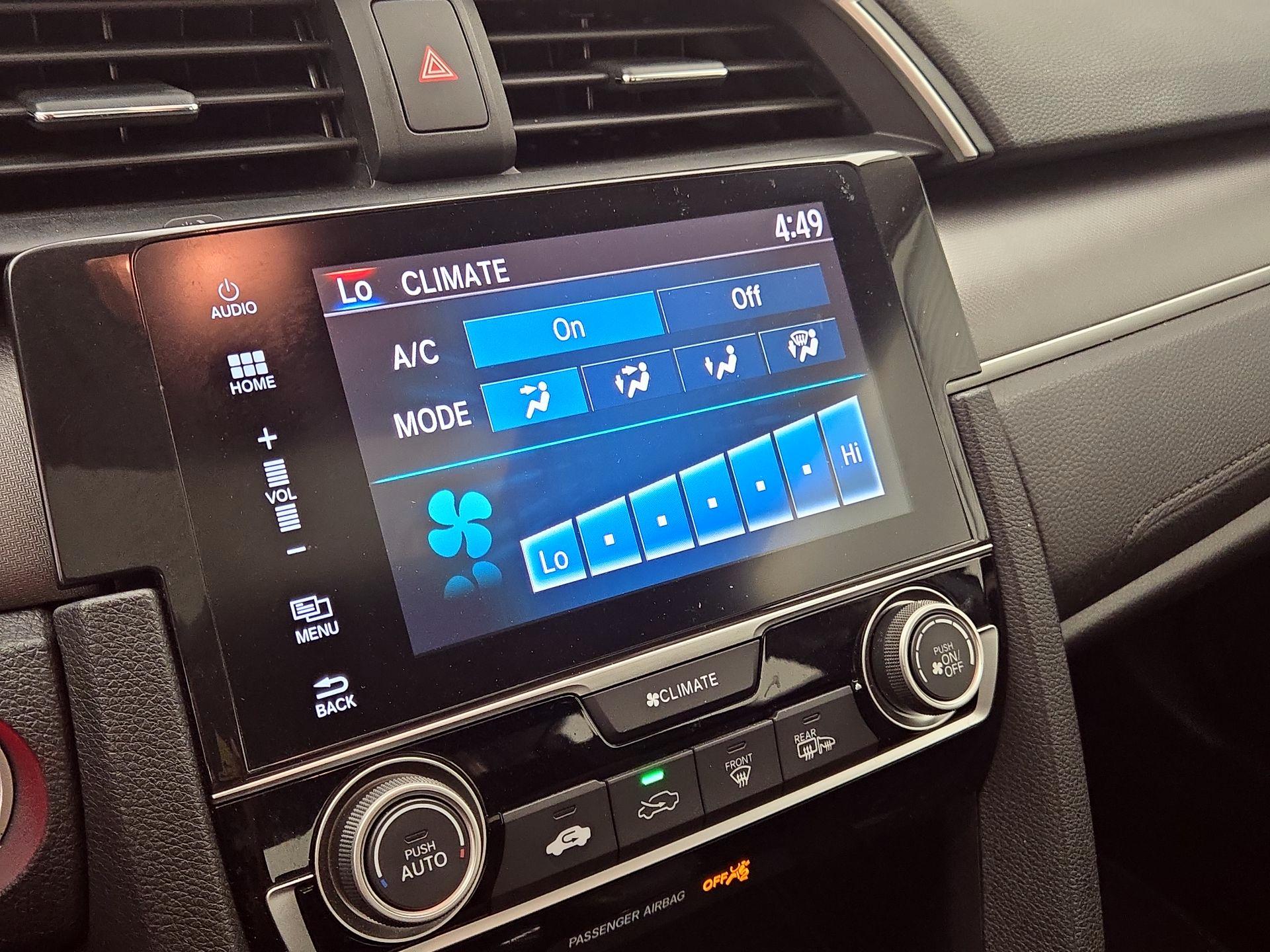 Thumbnail: 2016 Honda Civic - 15