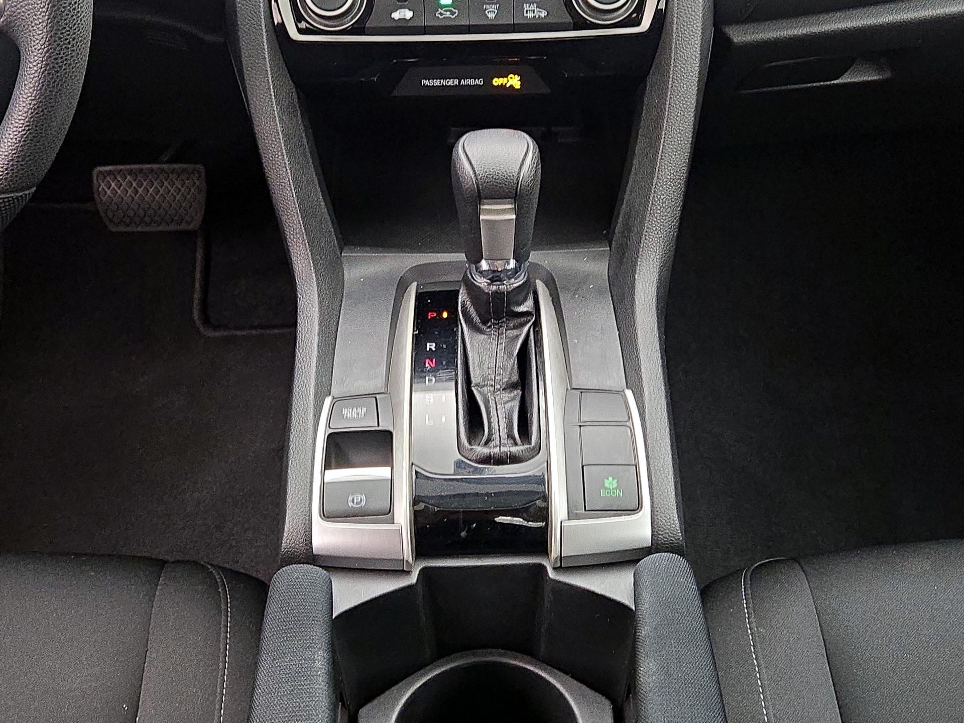 Thumbnail: 2016 Honda Civic - 16