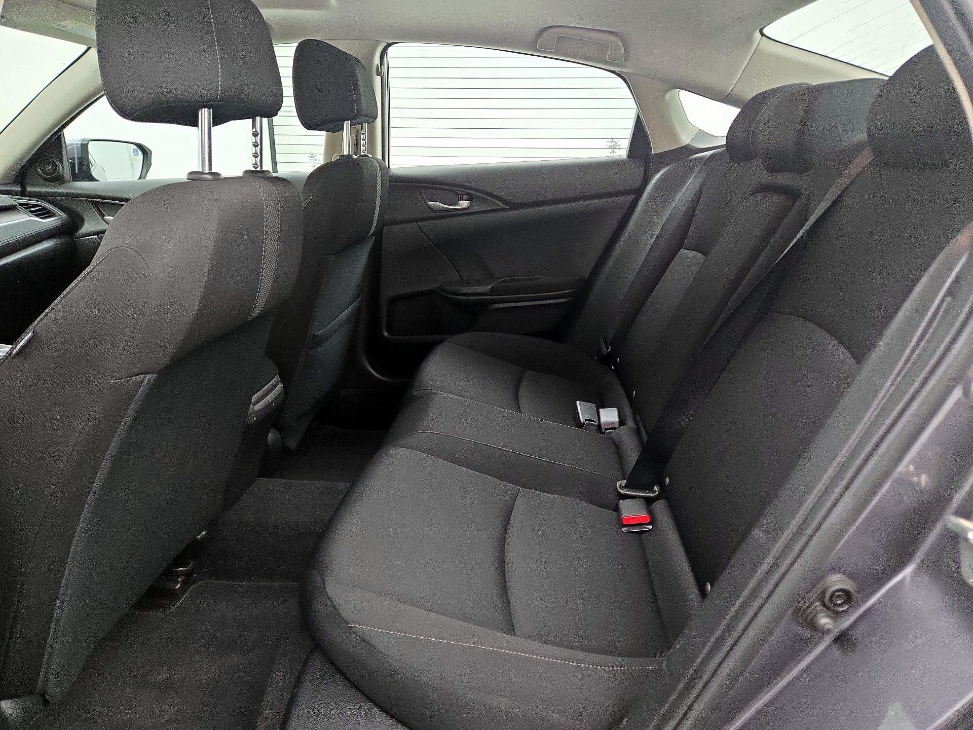Thumbnail: 2016 Honda Civic - 18