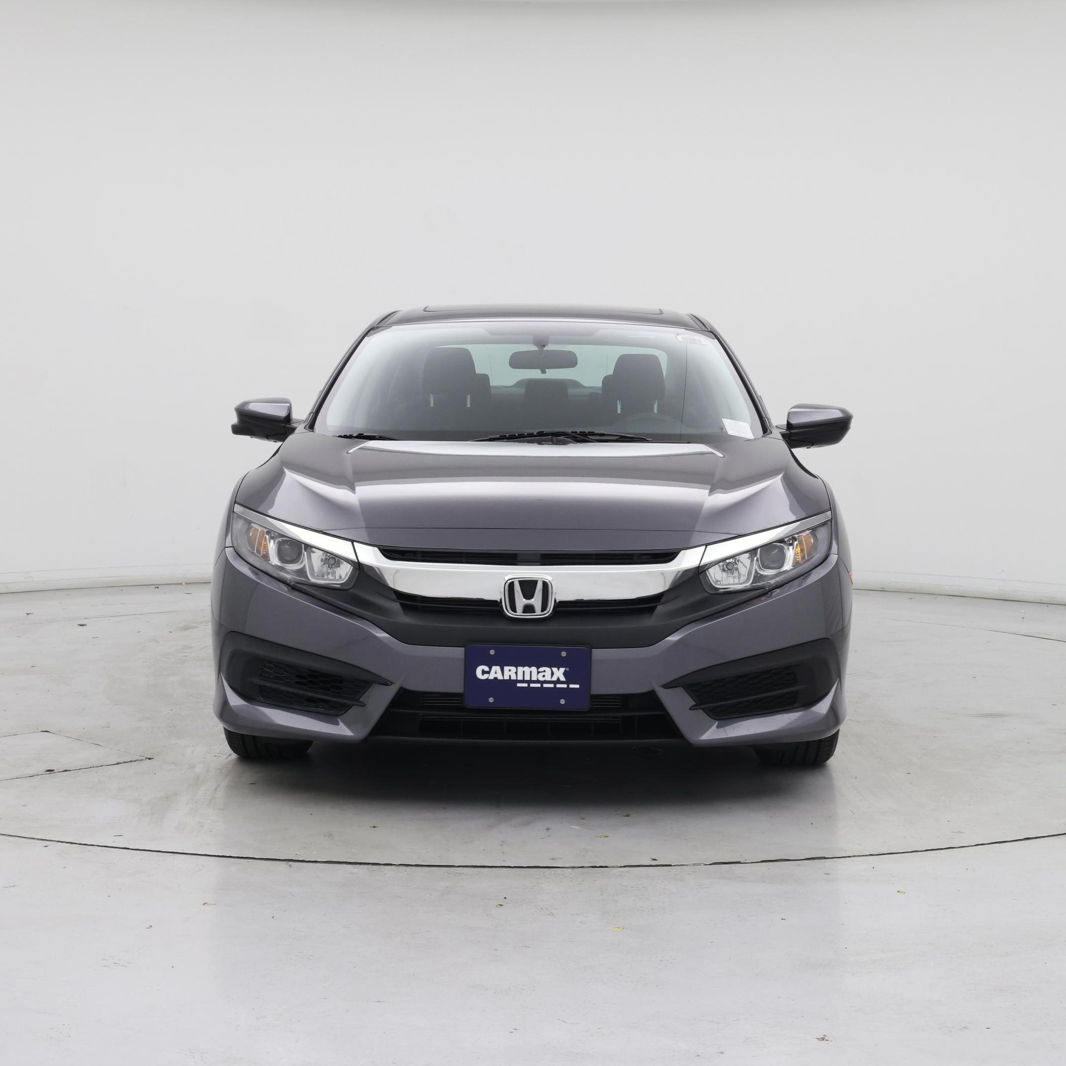 Thumbnail: 2016 Honda Civic - 5