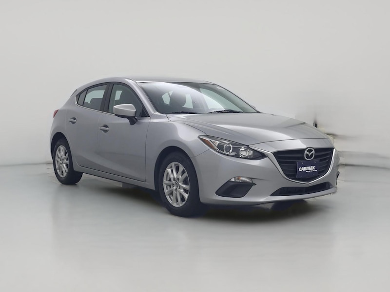 2014 Mazda Mazda3 i Touring -
                  Sacramento, CA
