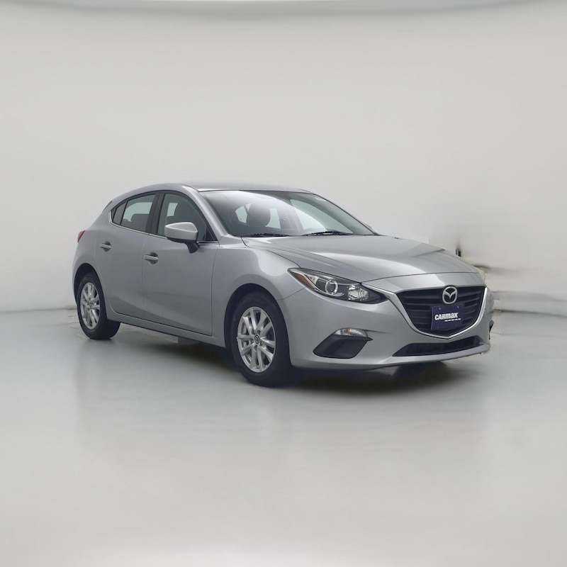 2014 Mazda Mazda3 I Touring