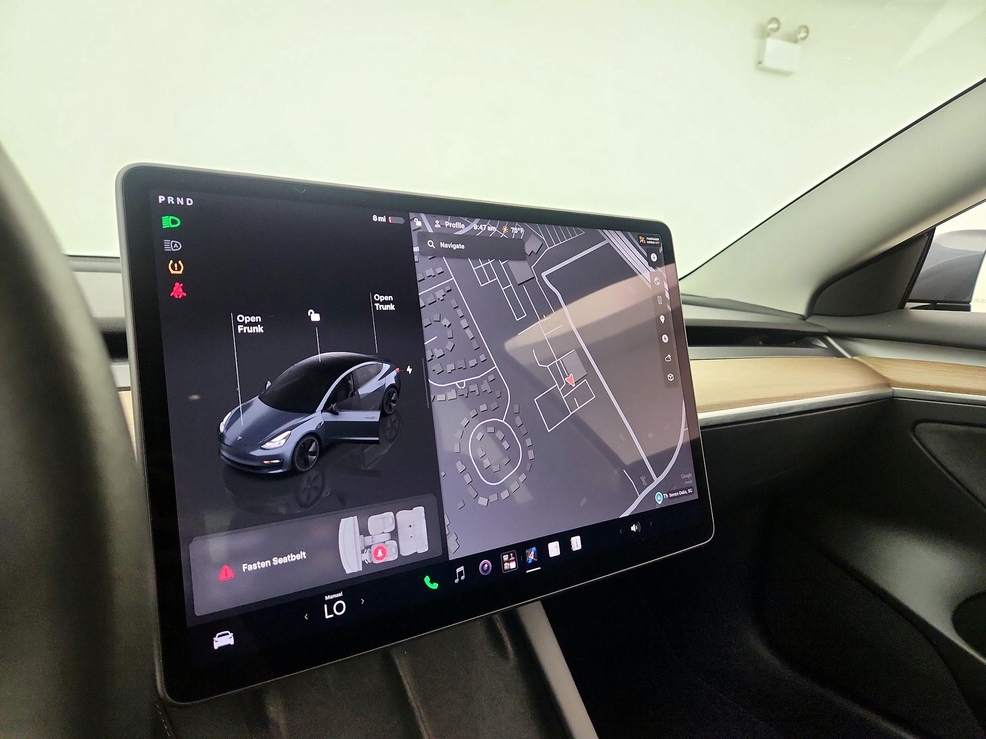 Thumbnail: 2023 Tesla Model 3 - 14