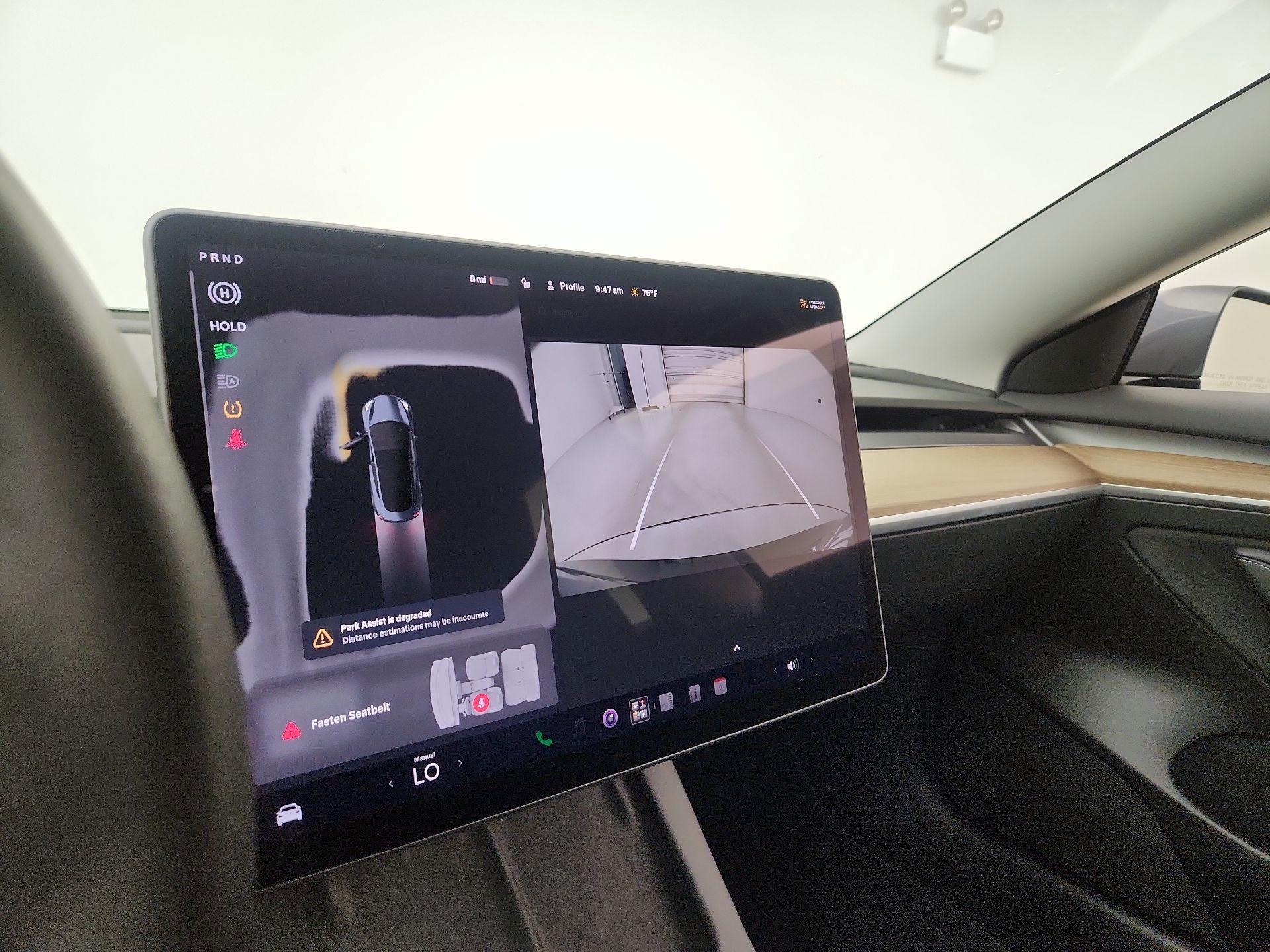 Thumbnail: 2023 Tesla Model 3 - 15