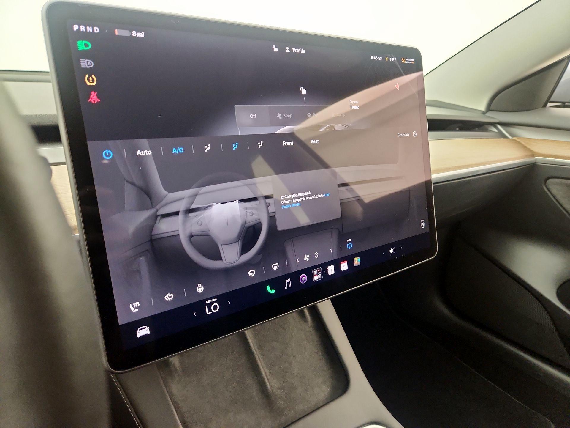 Thumbnail: 2023 Tesla Model 3 - 17